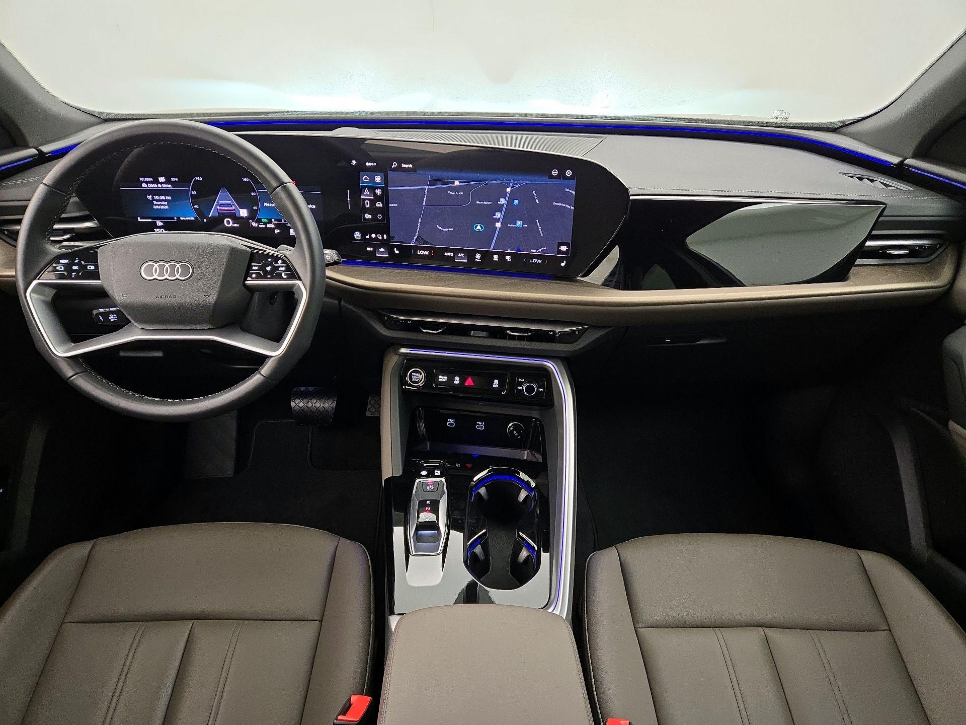 Thumbnail: 2025 Audi Q5 - 9