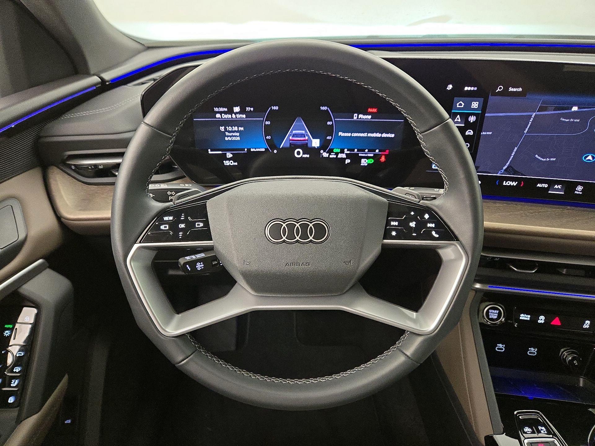 Thumbnail: 2025 Audi Q5 - 10