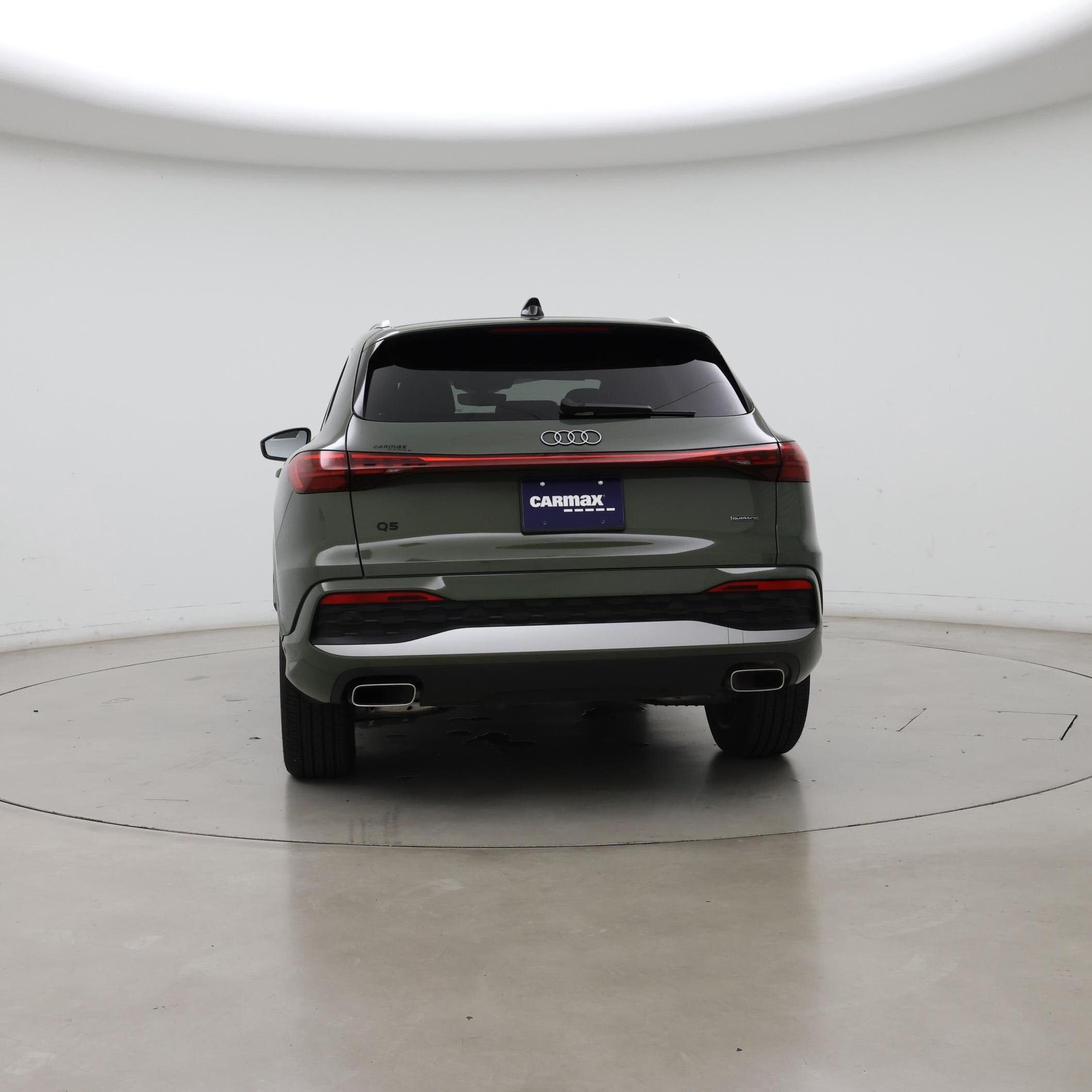 Thumbnail: 2025 Audi Q5 - 6