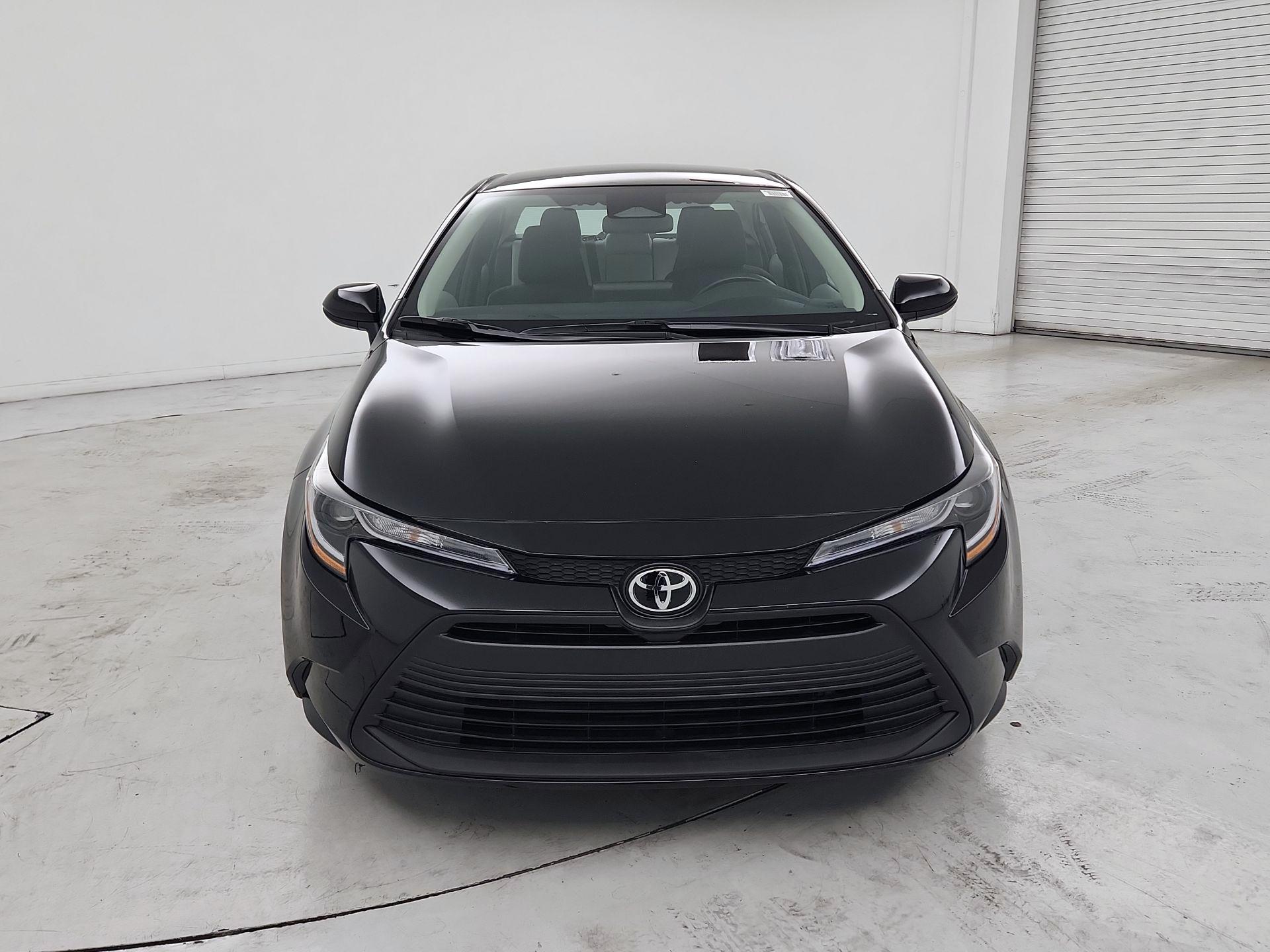 Thumbnail: 2026 Toyota Corolla - 2