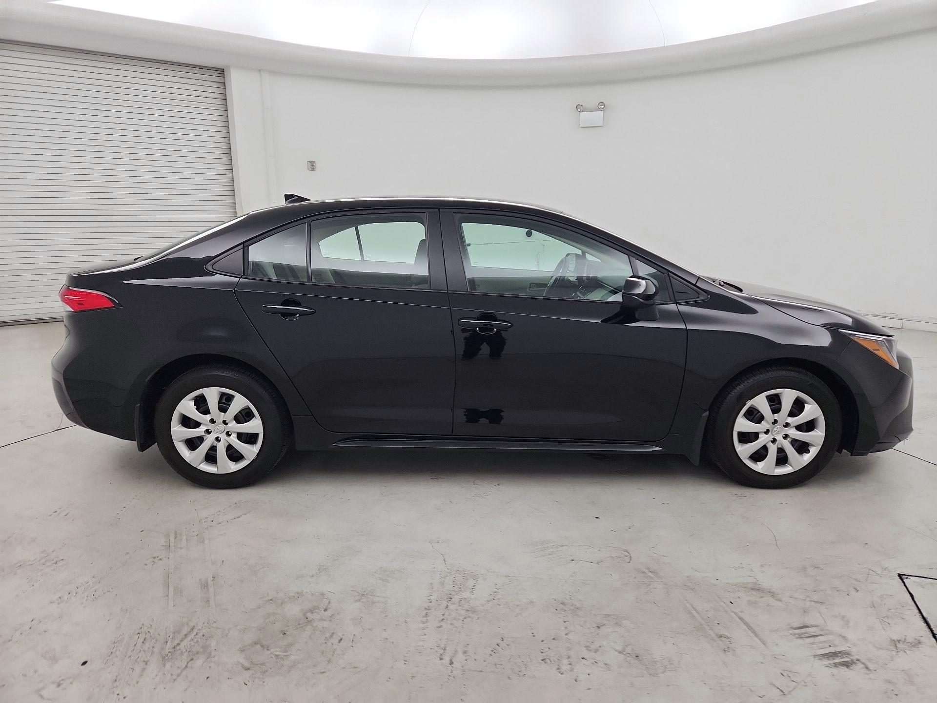 Thumbnail: 2026 Toyota Corolla - 4
