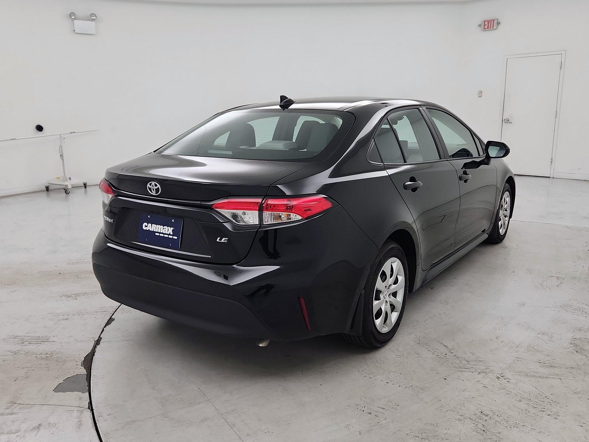 Thumbnail: 2026 Toyota Corolla - 5