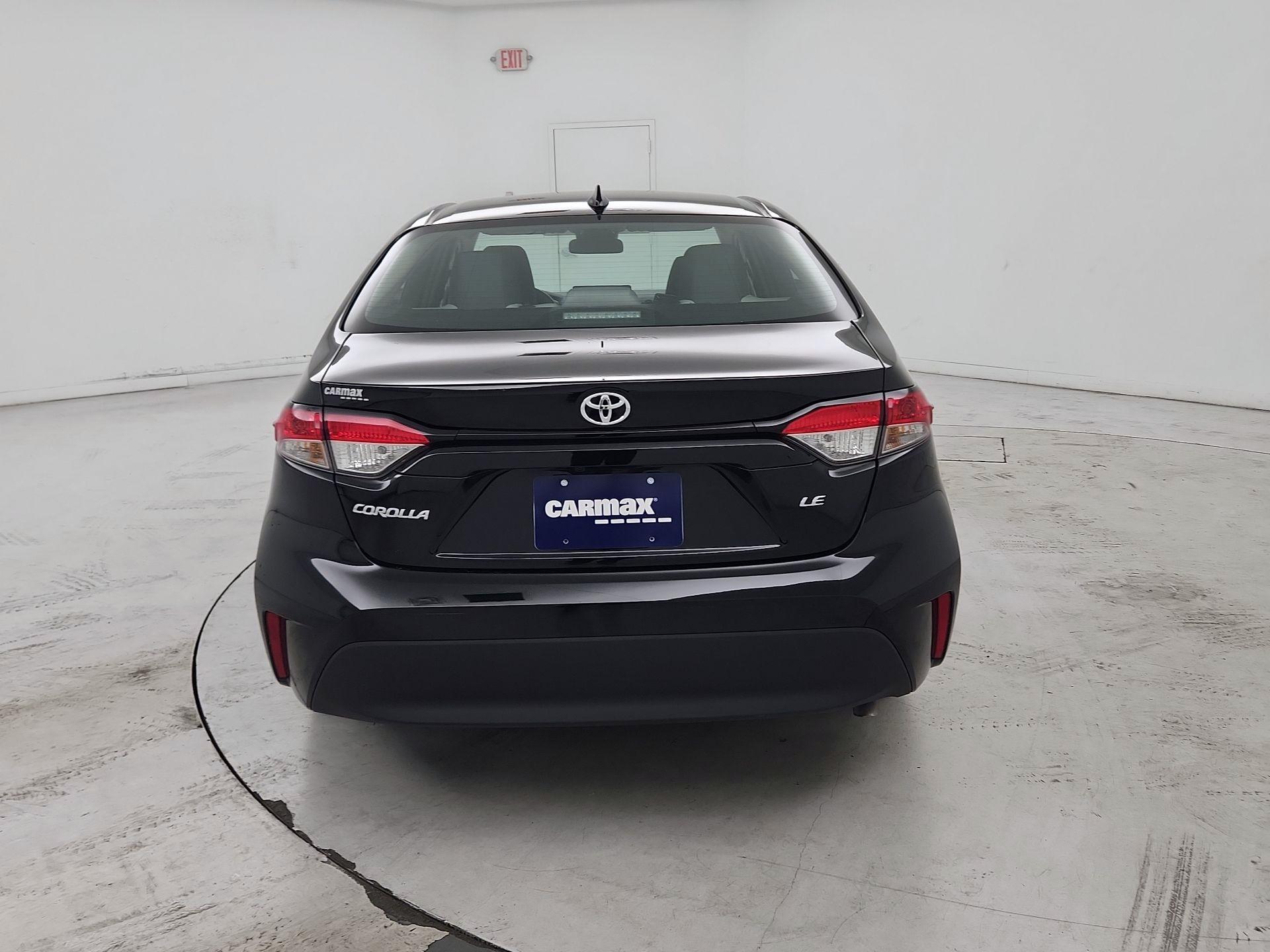 Thumbnail: 2026 Toyota Corolla - 6