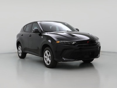 2024 Dodge Hornet GT