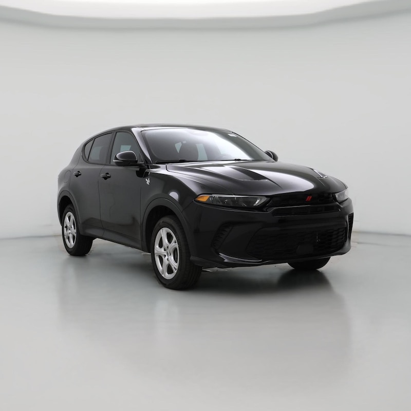 2024 Dodge Hornet GT