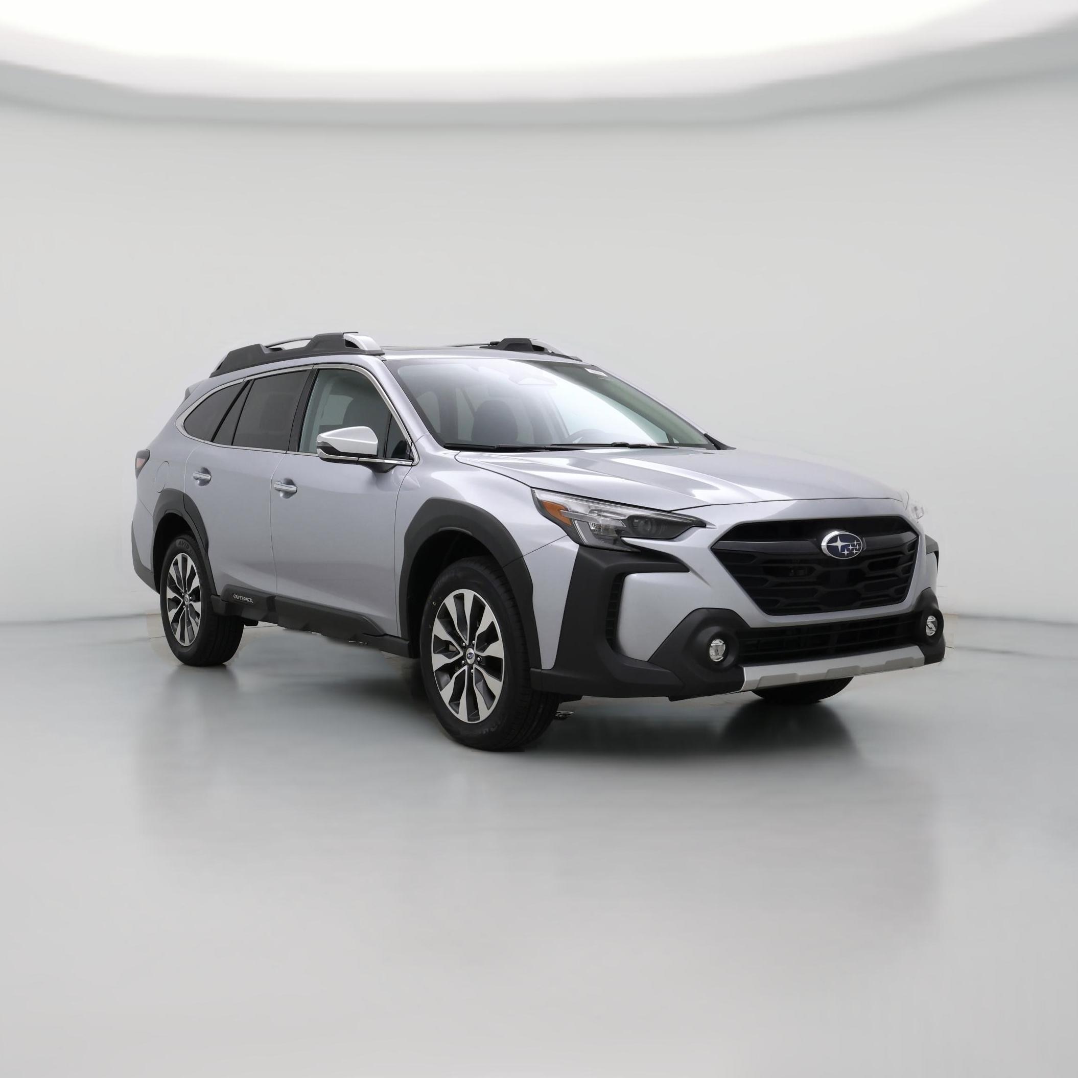 Thumbnail: 2025 Subaru Outback - 1
