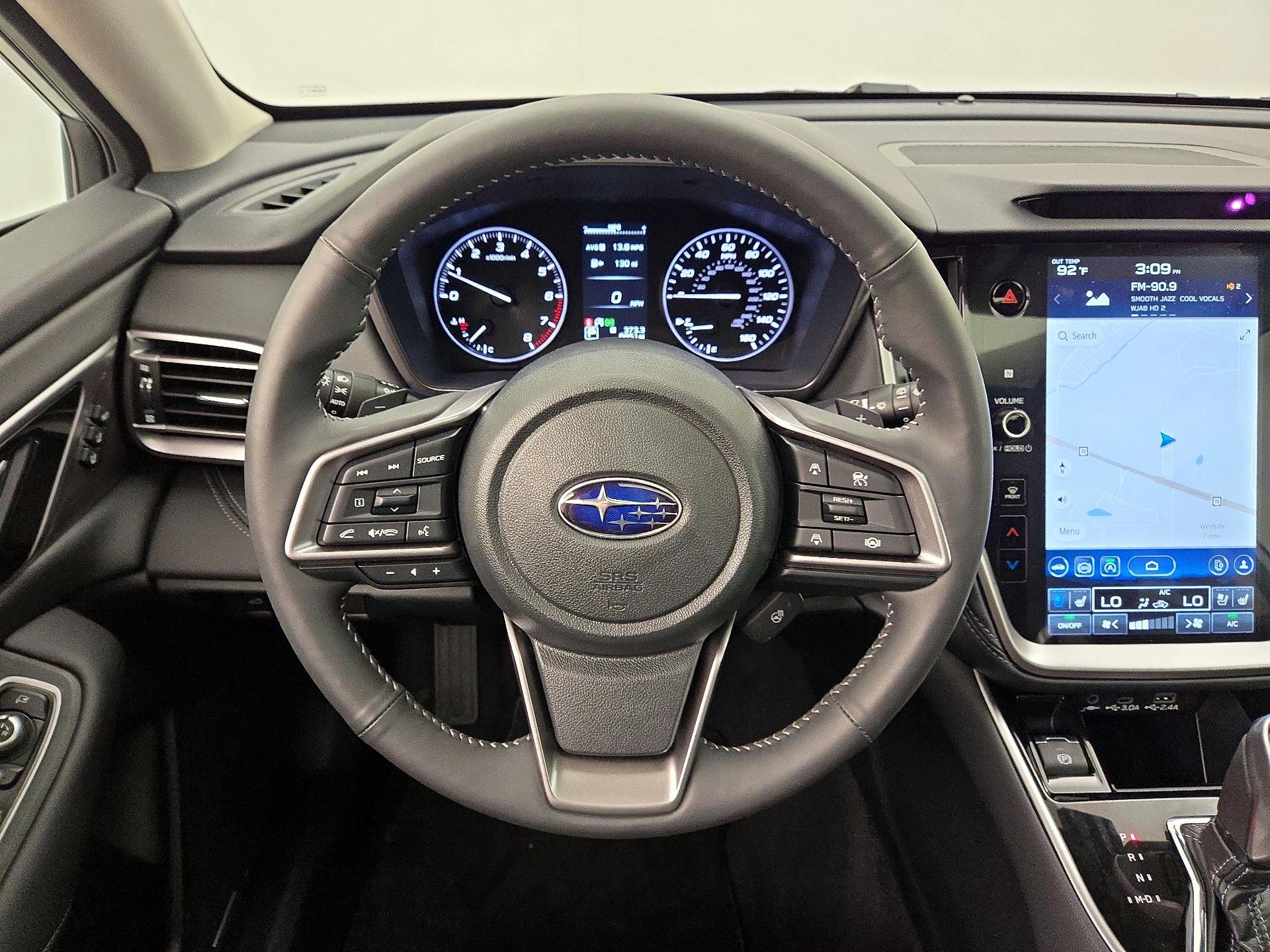 Thumbnail: 2025 Subaru Outback - 10