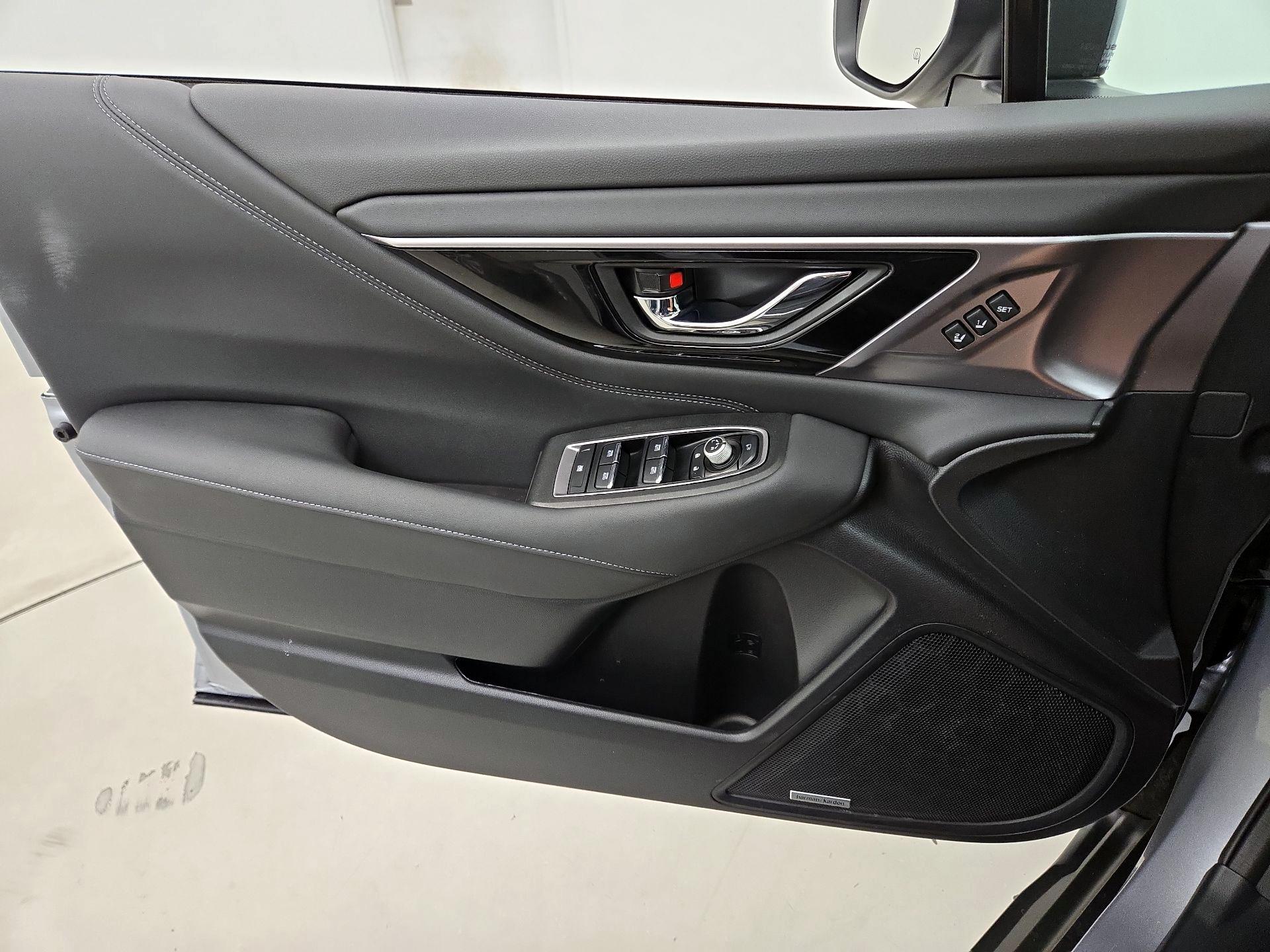 Thumbnail: 2025 Subaru Outback - 12