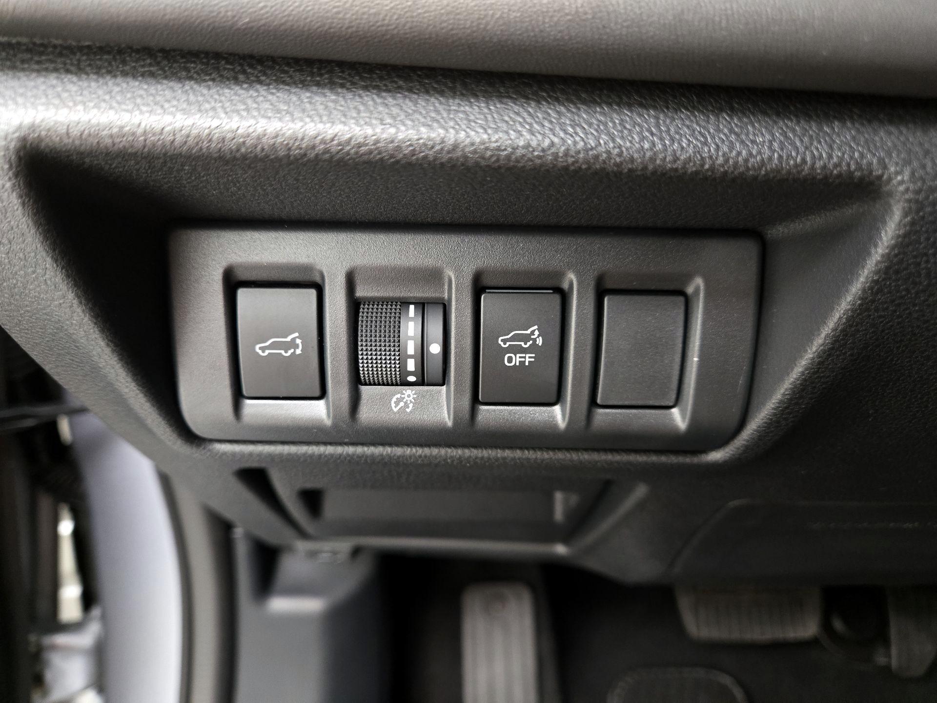 Thumbnail: 2025 Subaru Outback - 13