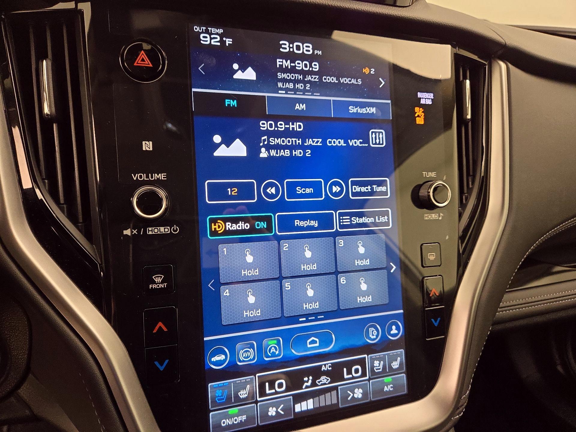 Thumbnail: 2025 Subaru Outback - 16