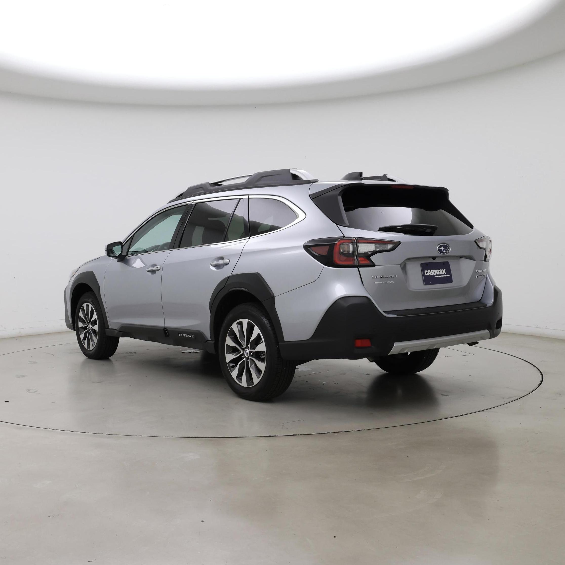 Thumbnail: 2025 Subaru Outback - 2