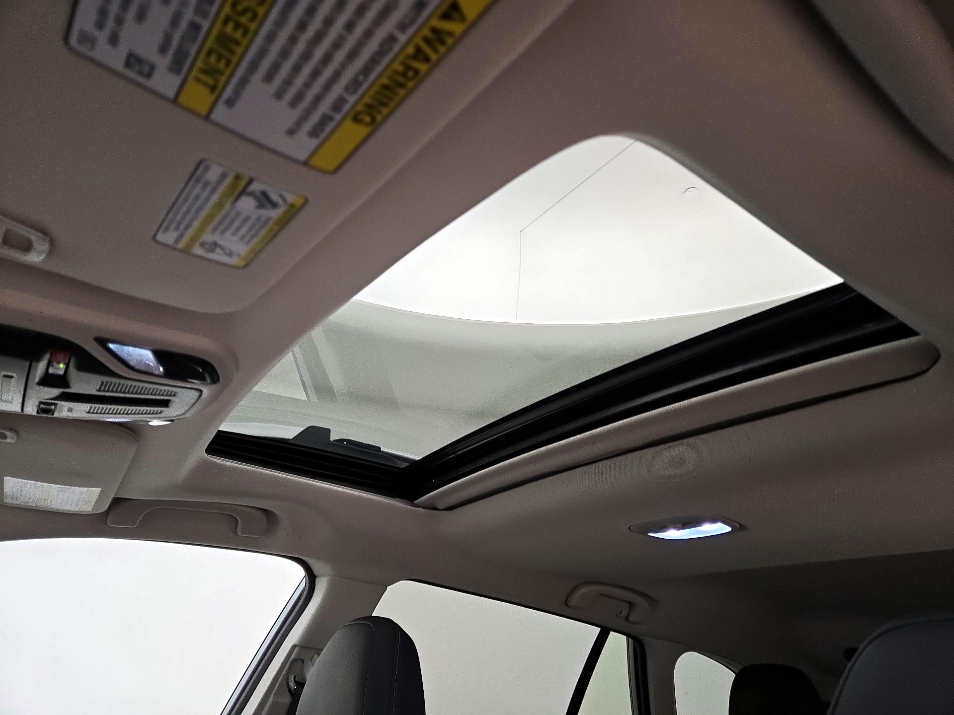 Thumbnail: 2025 Subaru Outback - 20