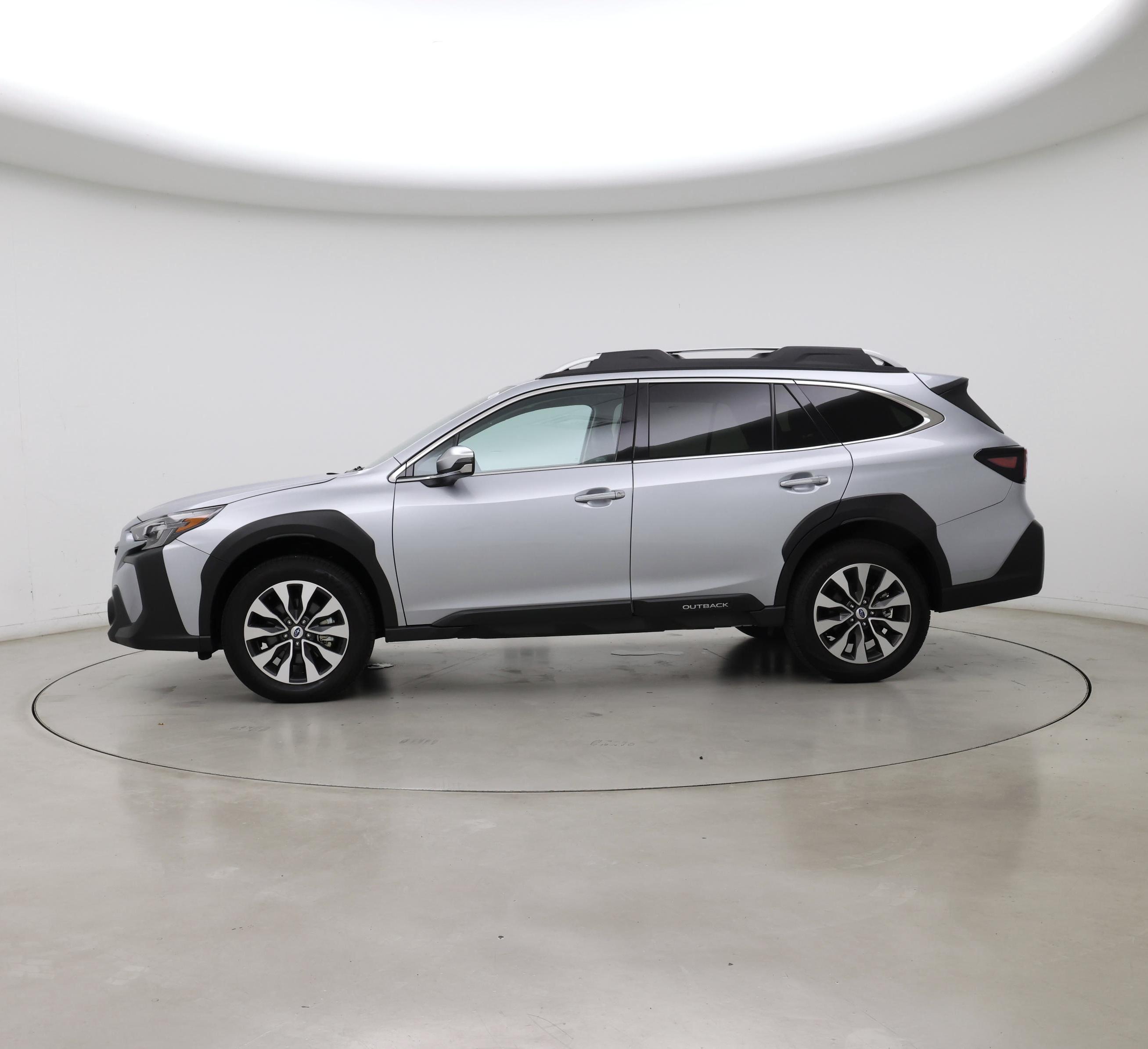 Thumbnail: 2025 Subaru Outback - 3