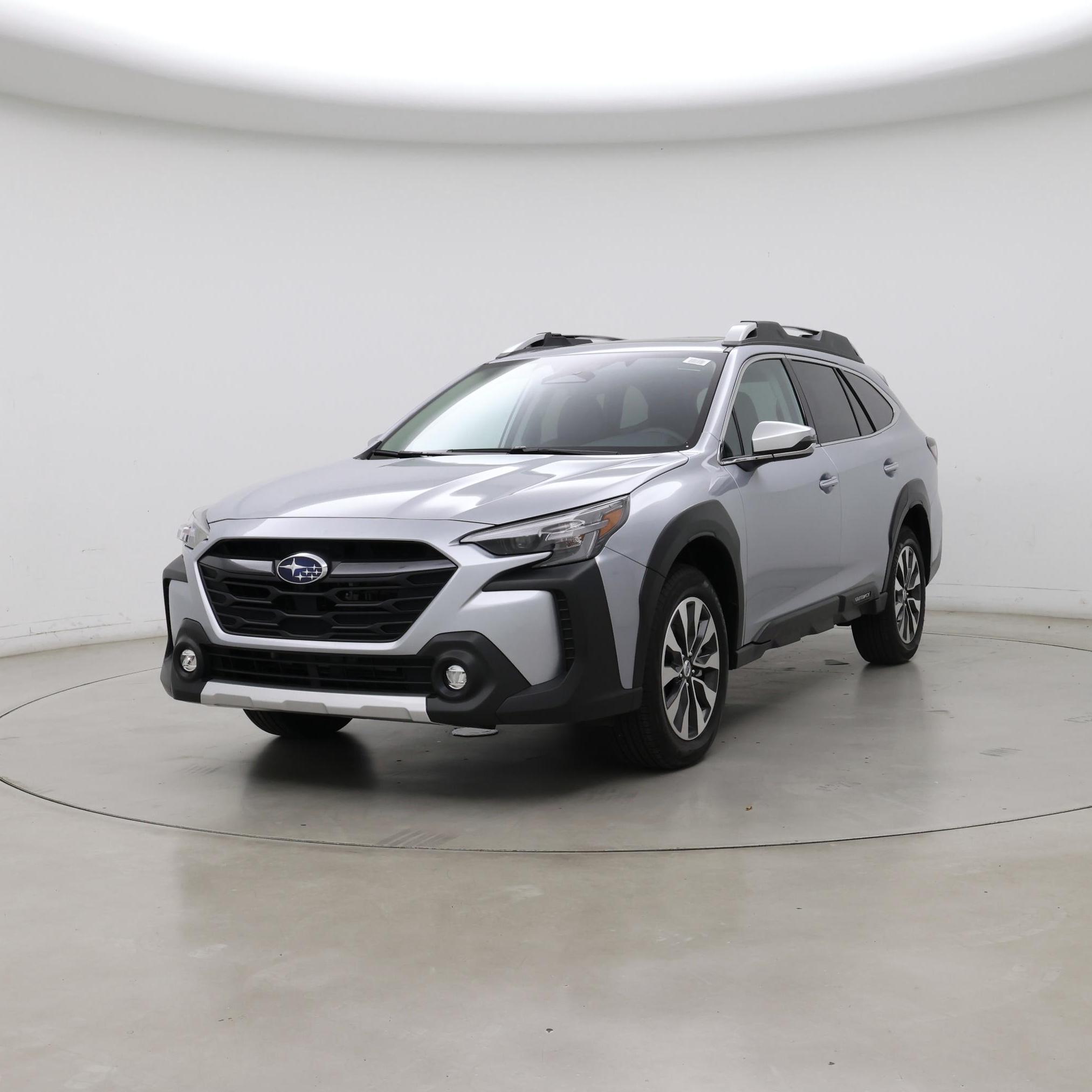 Thumbnail: 2025 Subaru Outback - 4