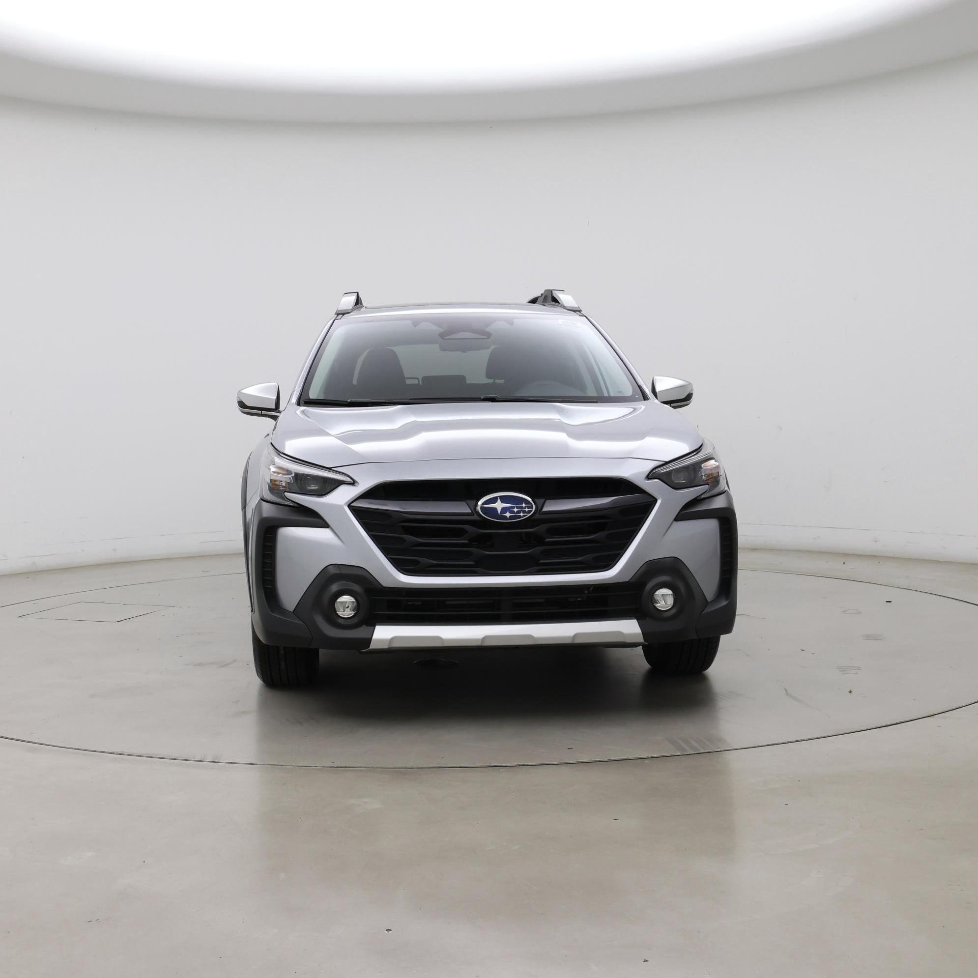 Thumbnail: 2025 Subaru Outback - 5
