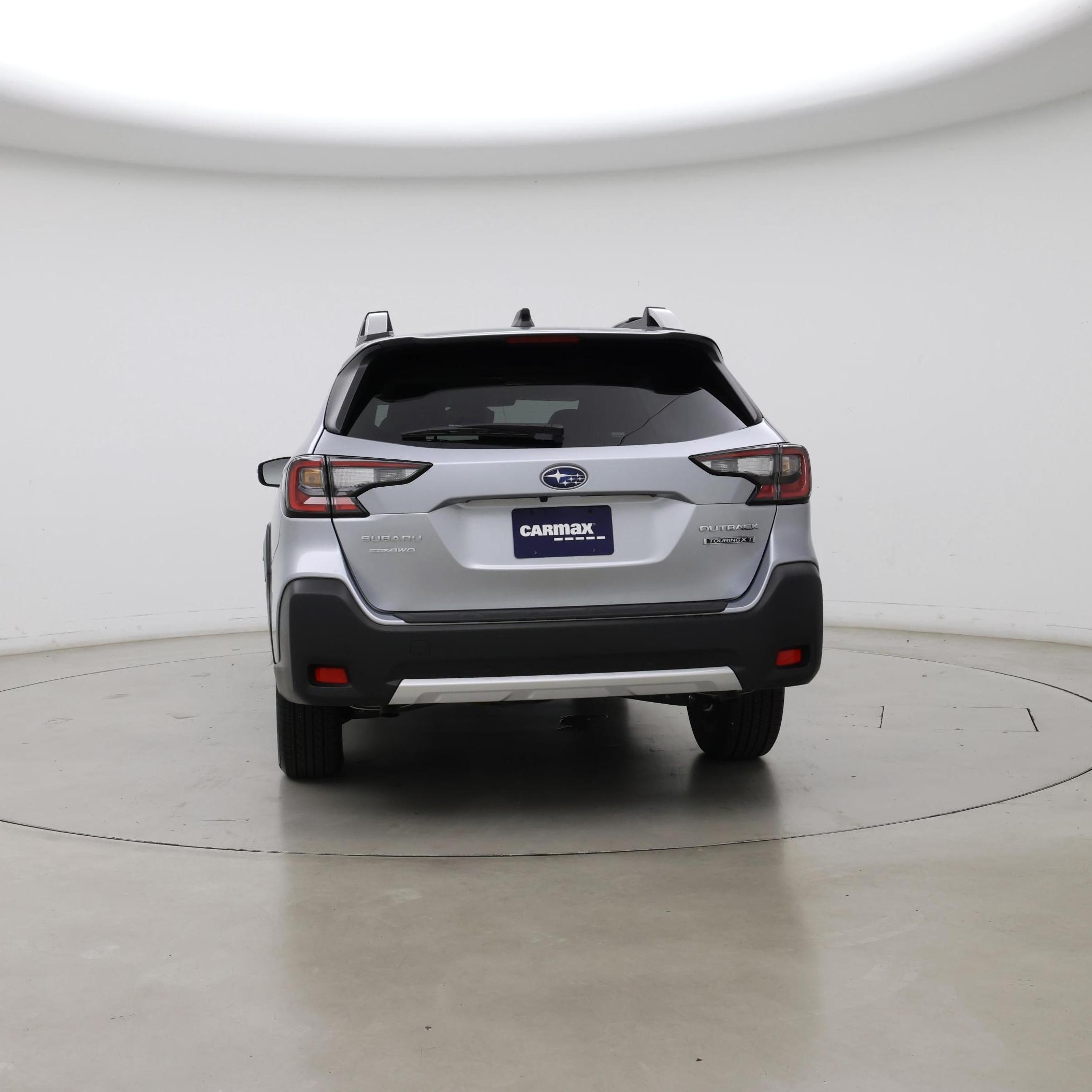 Thumbnail: 2025 Subaru Outback - 6
