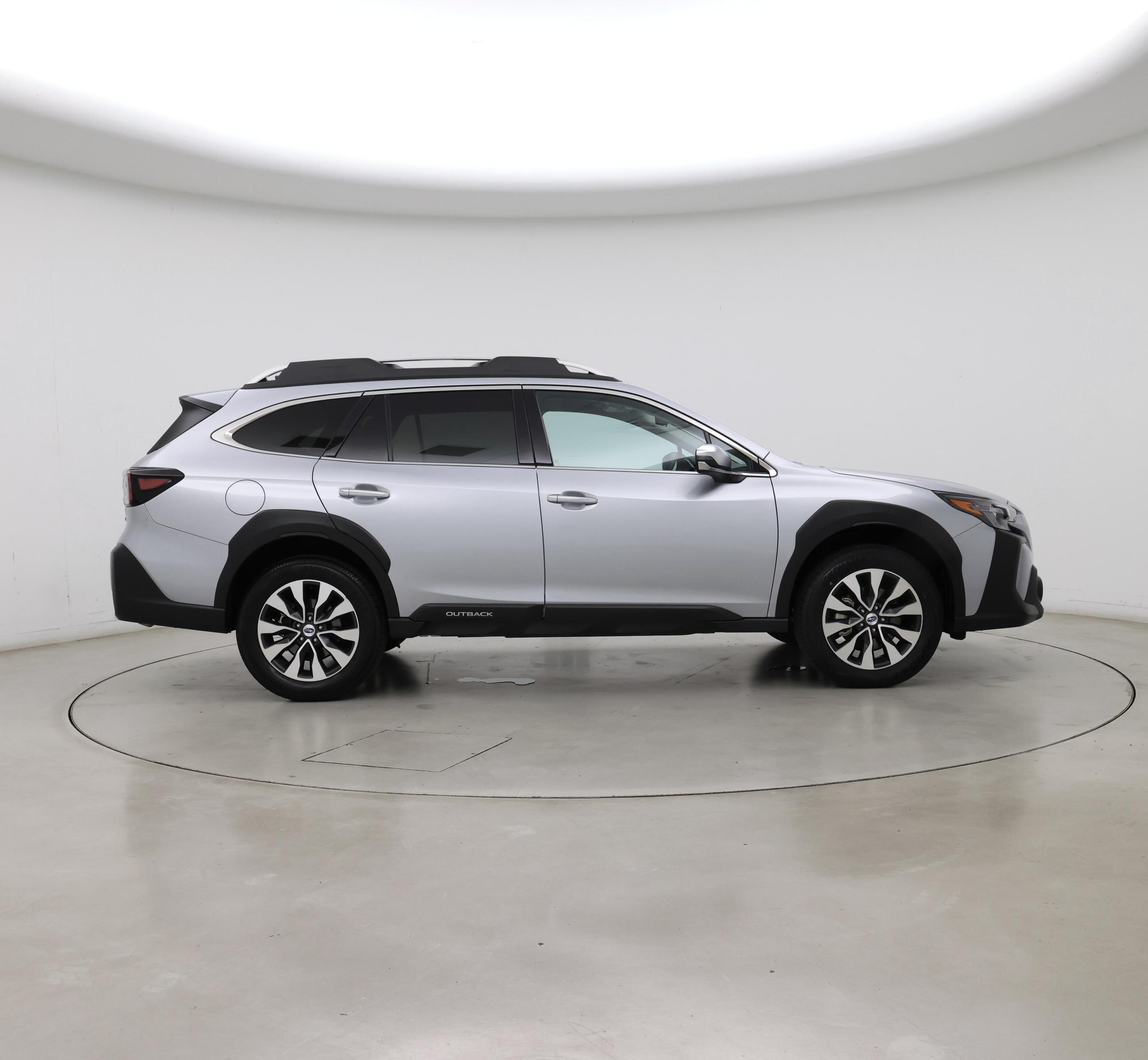 Thumbnail: 2025 Subaru Outback - 7