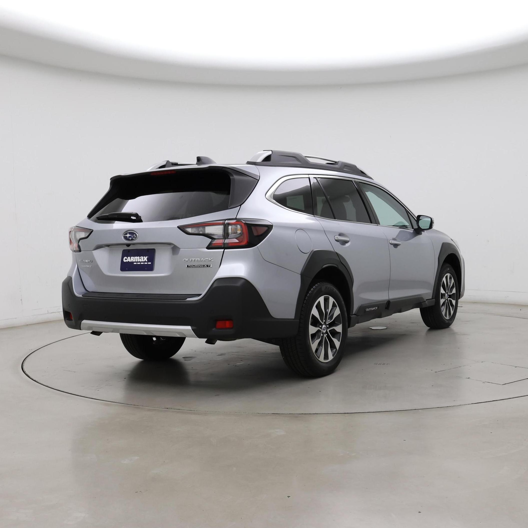 Thumbnail: 2025 Subaru Outback - 8