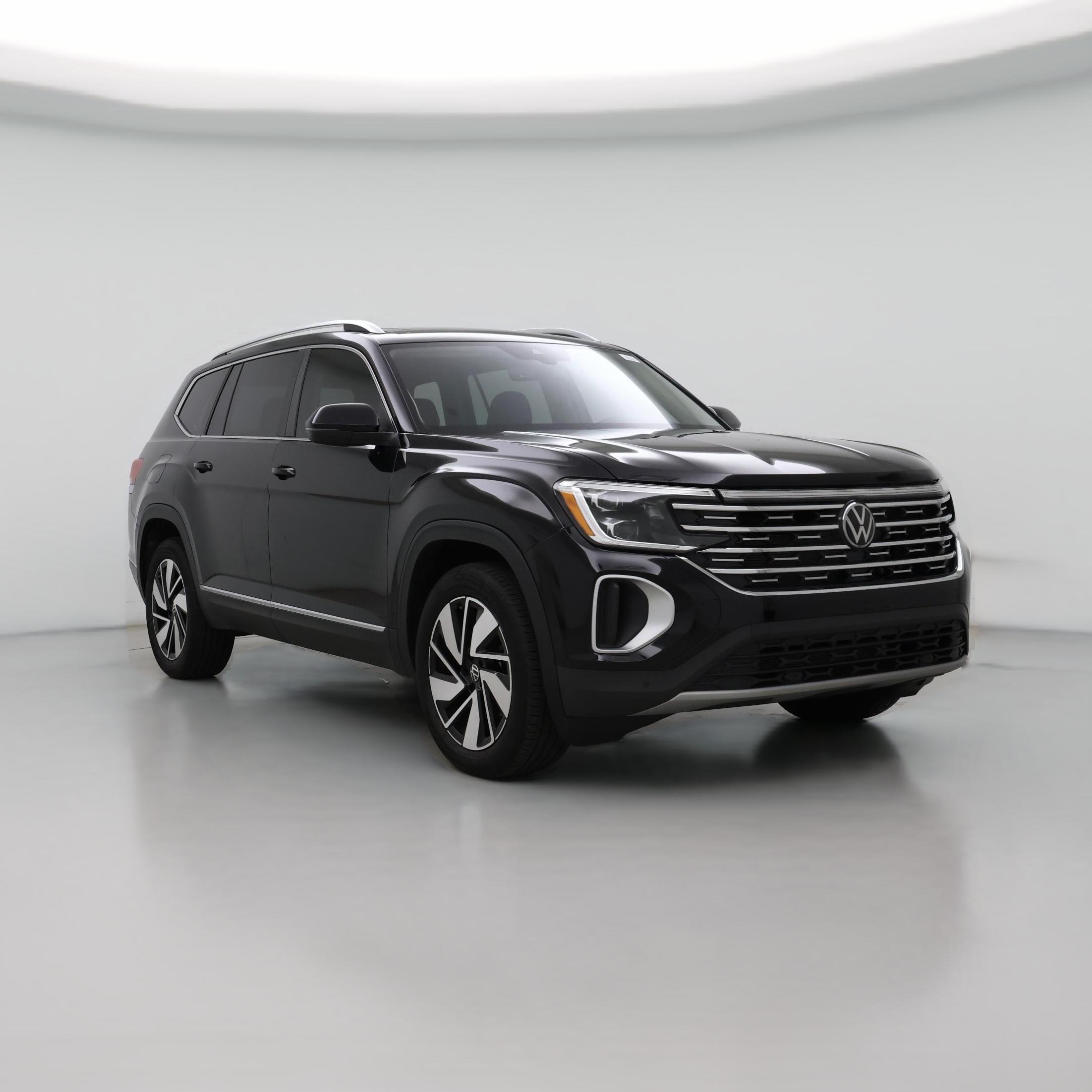 Thumbnail: 2025 Volkswagen Atlas - 1