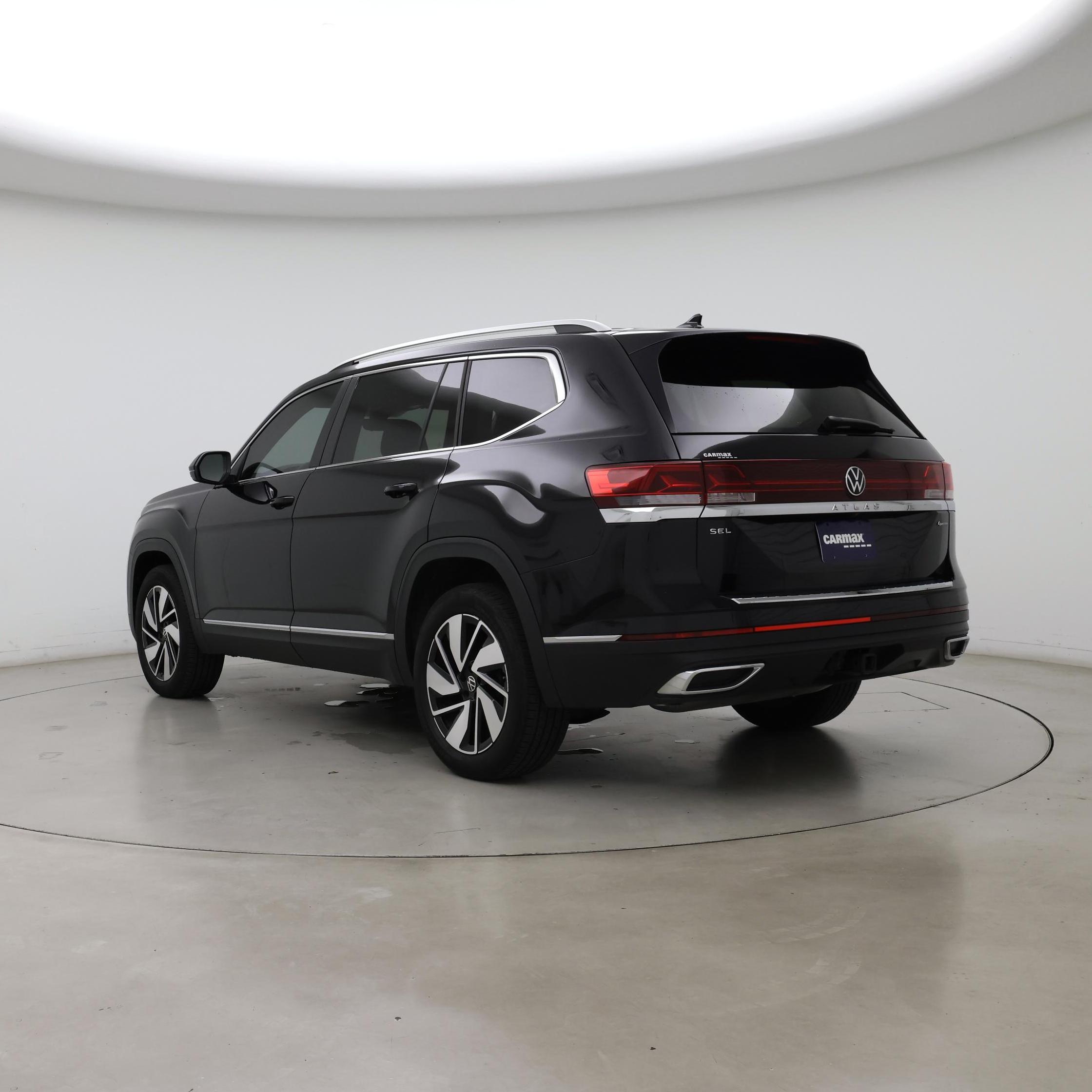 Thumbnail: 2025 Volkswagen Atlas - 2
