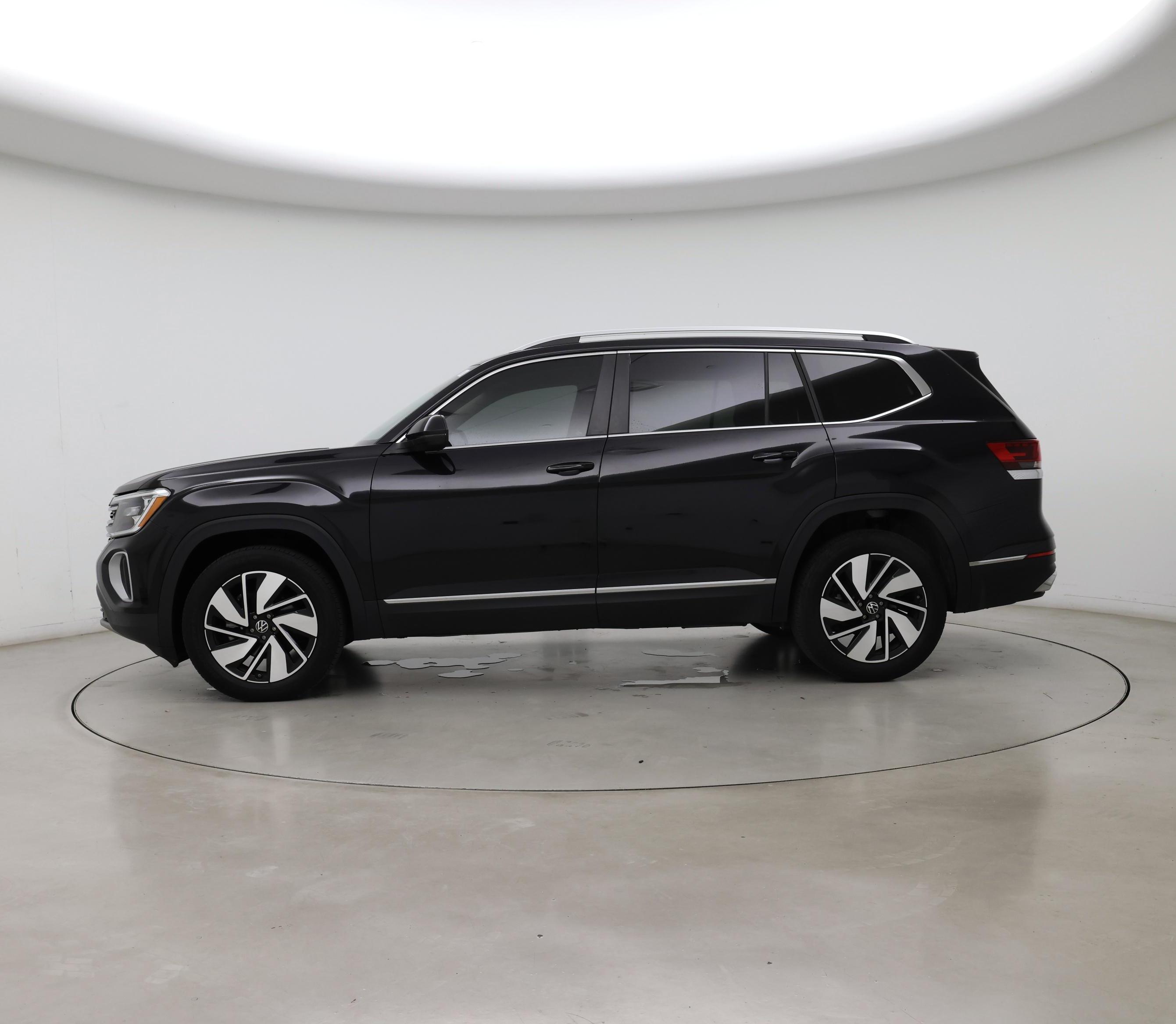Thumbnail: 2025 Volkswagen Atlas - 3