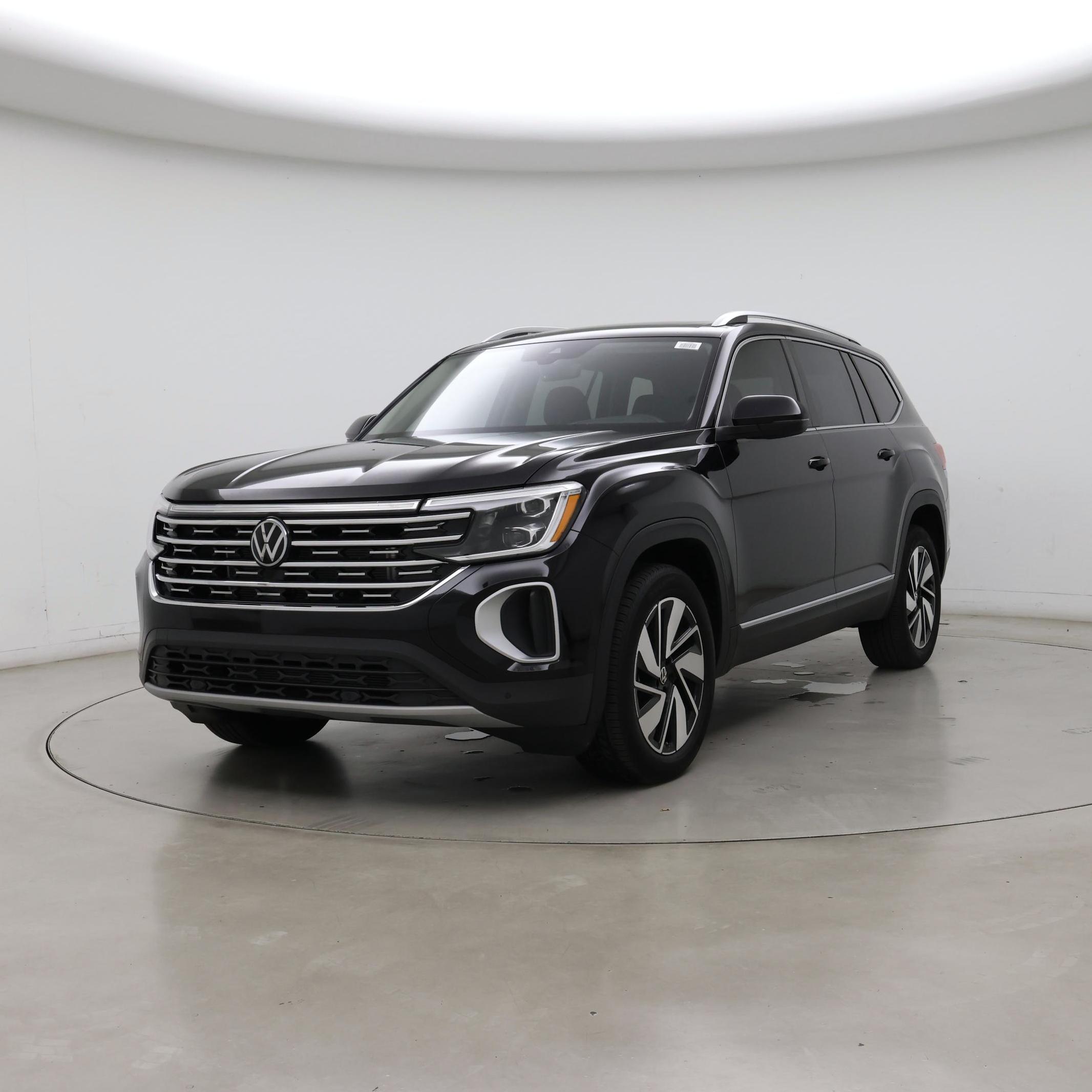 Thumbnail: 2025 Volkswagen Atlas - 4