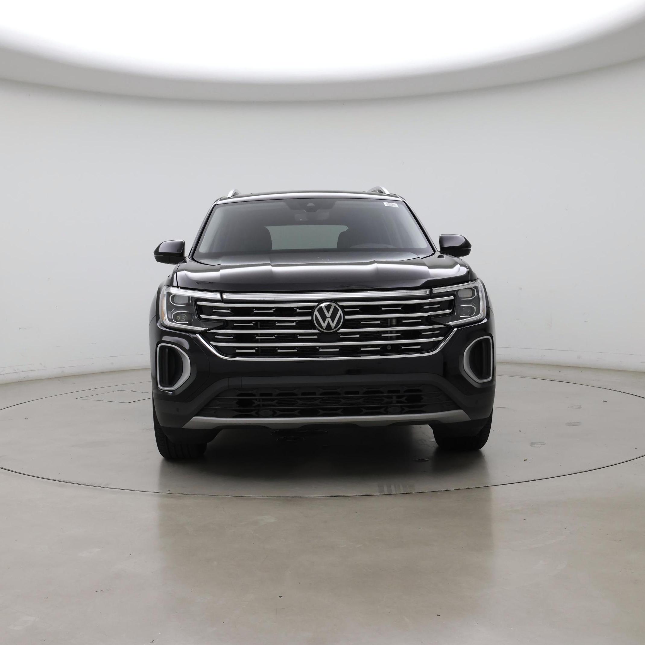 Thumbnail: 2025 Volkswagen Atlas - 5