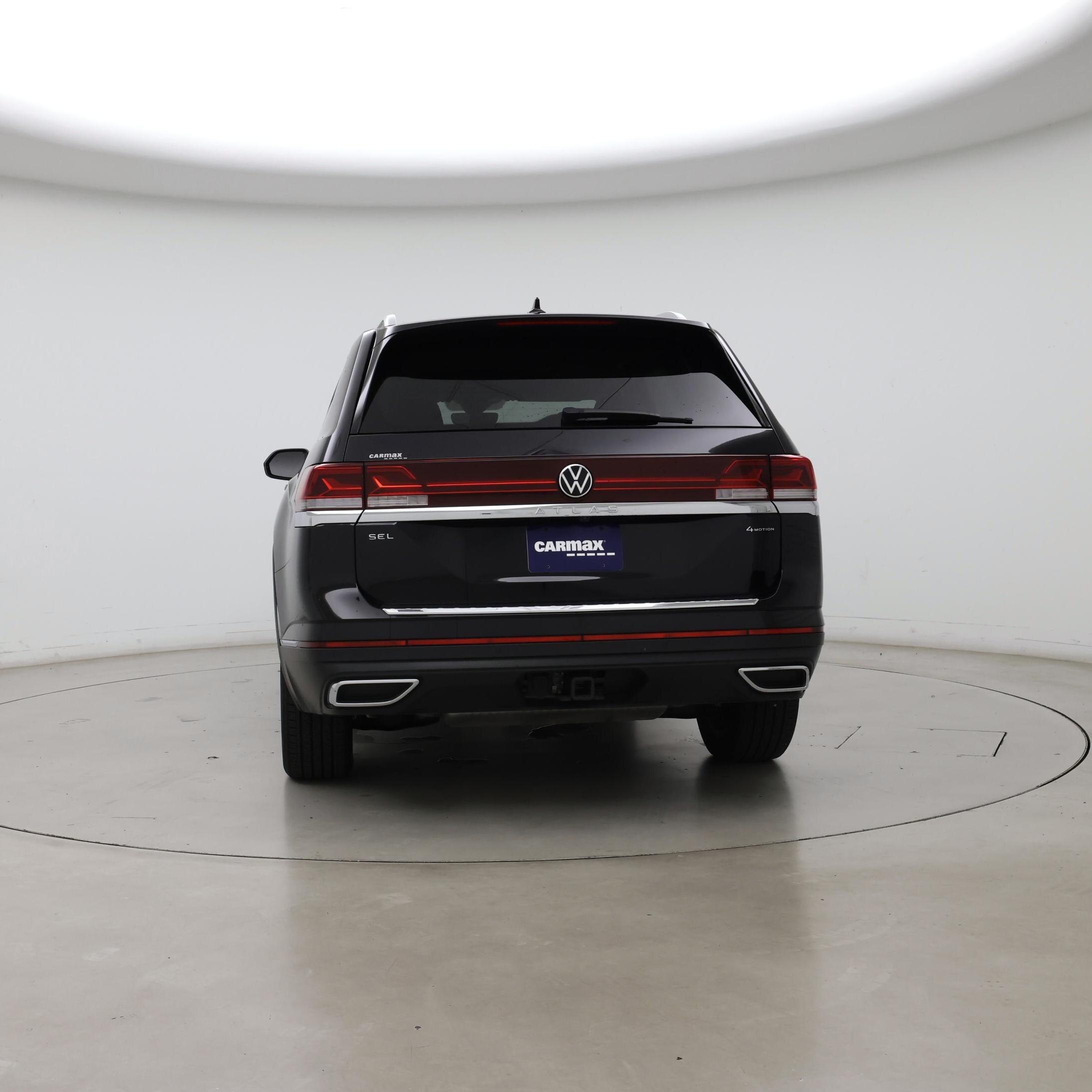 Thumbnail: 2025 Volkswagen Atlas - 6