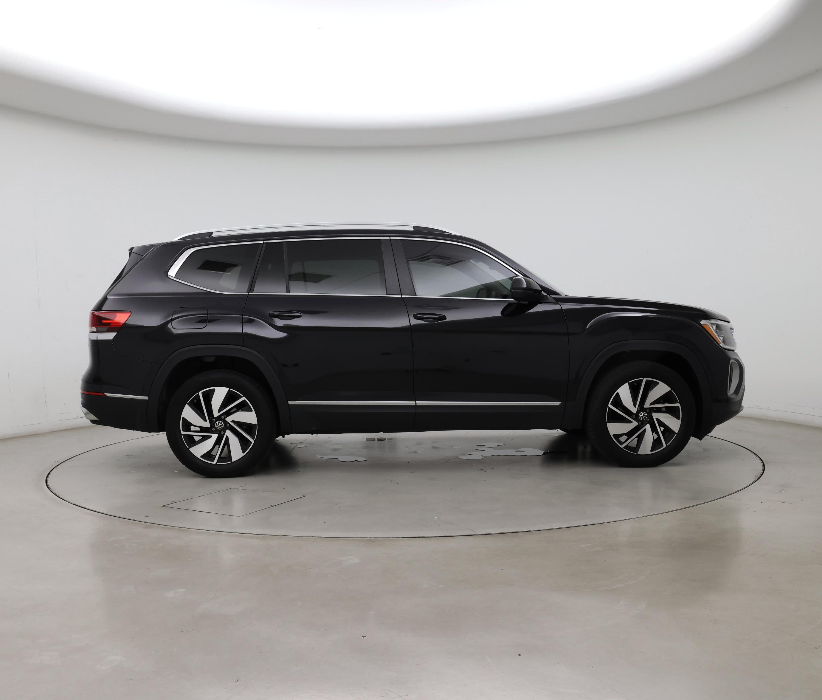 Thumbnail: 2025 Volkswagen Atlas - 7
