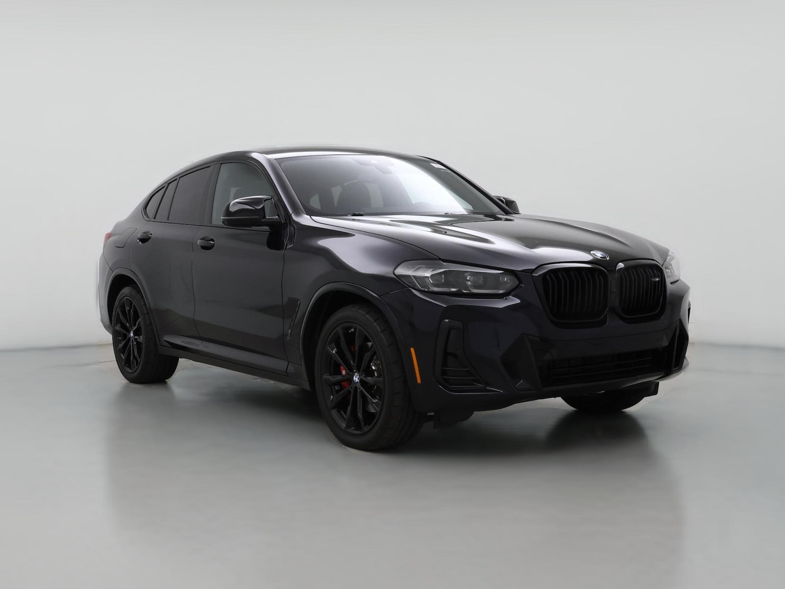 2024 BMW X4