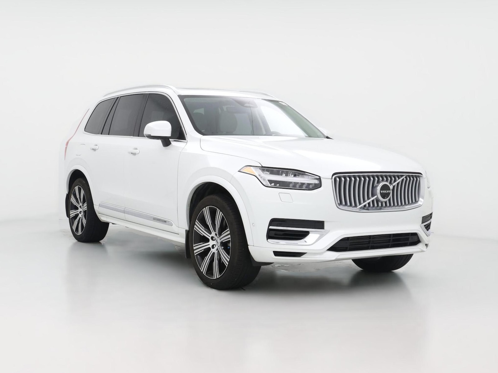 2024 Volvo XC90