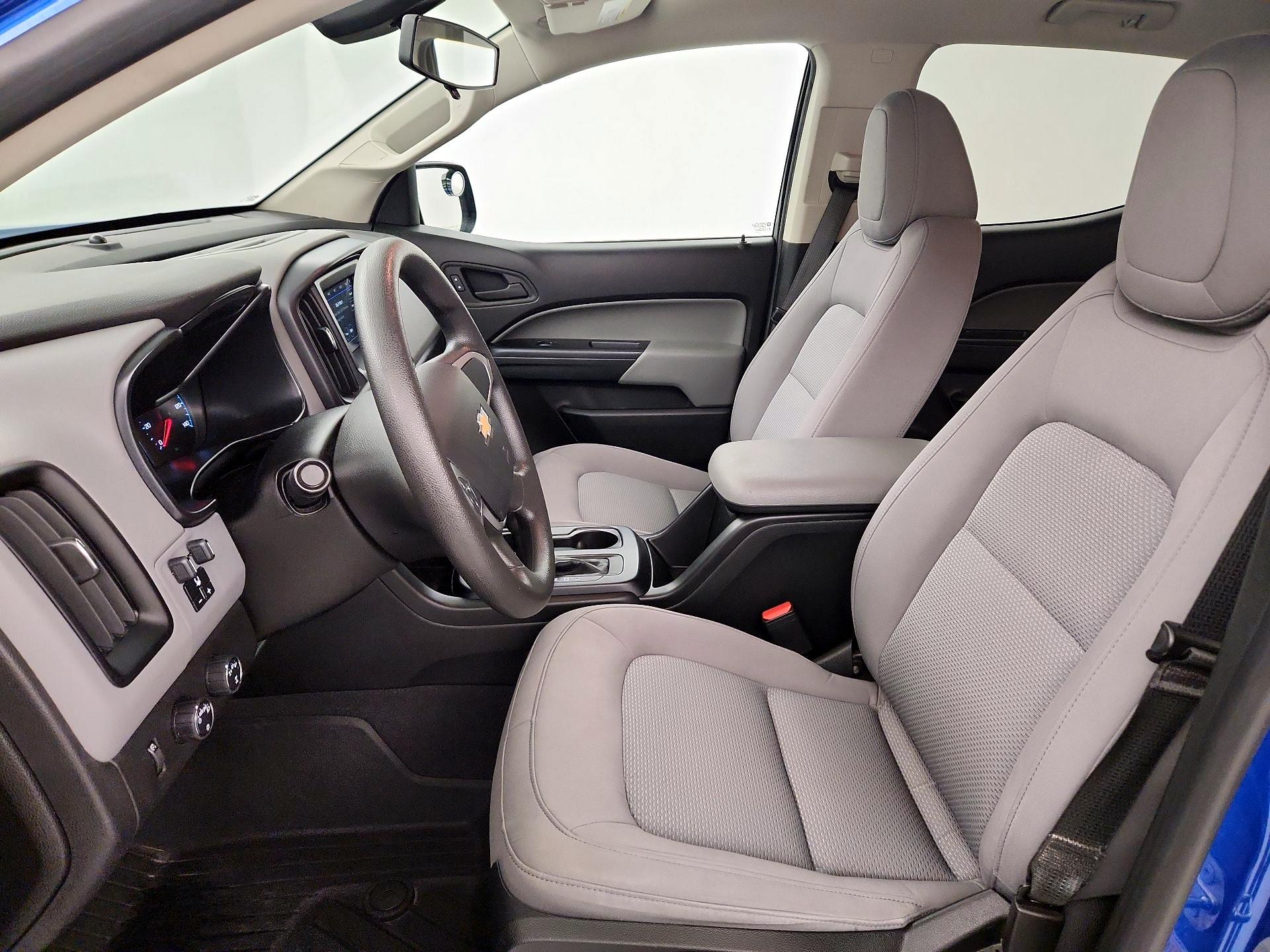 Thumbnail: 2019 Chevrolet Colorado - 9