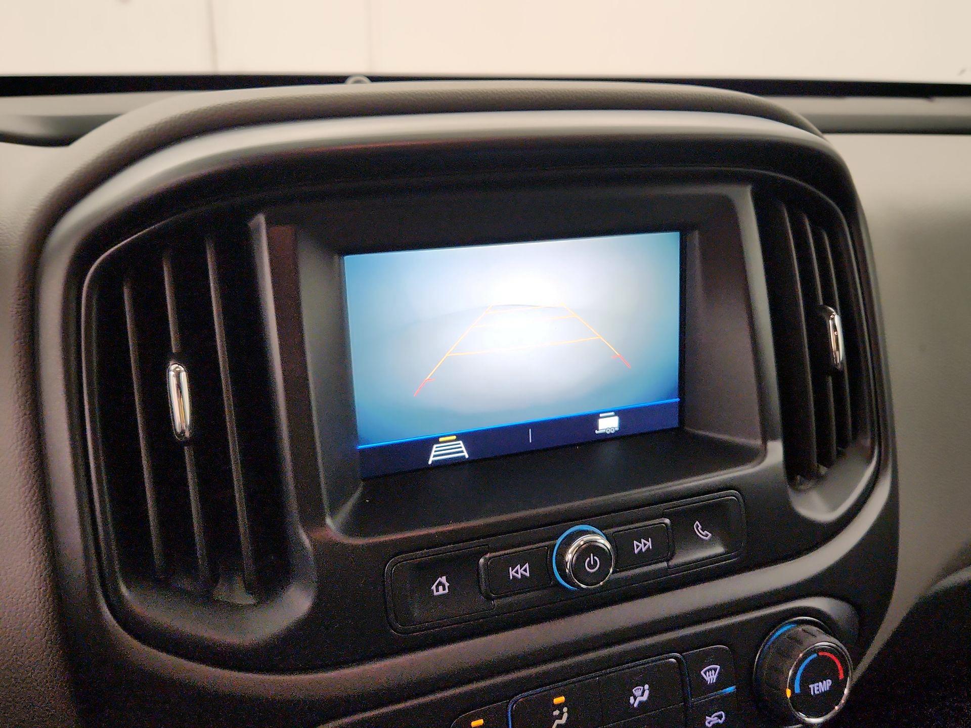 Thumbnail: 2019 Chevrolet Colorado - 12