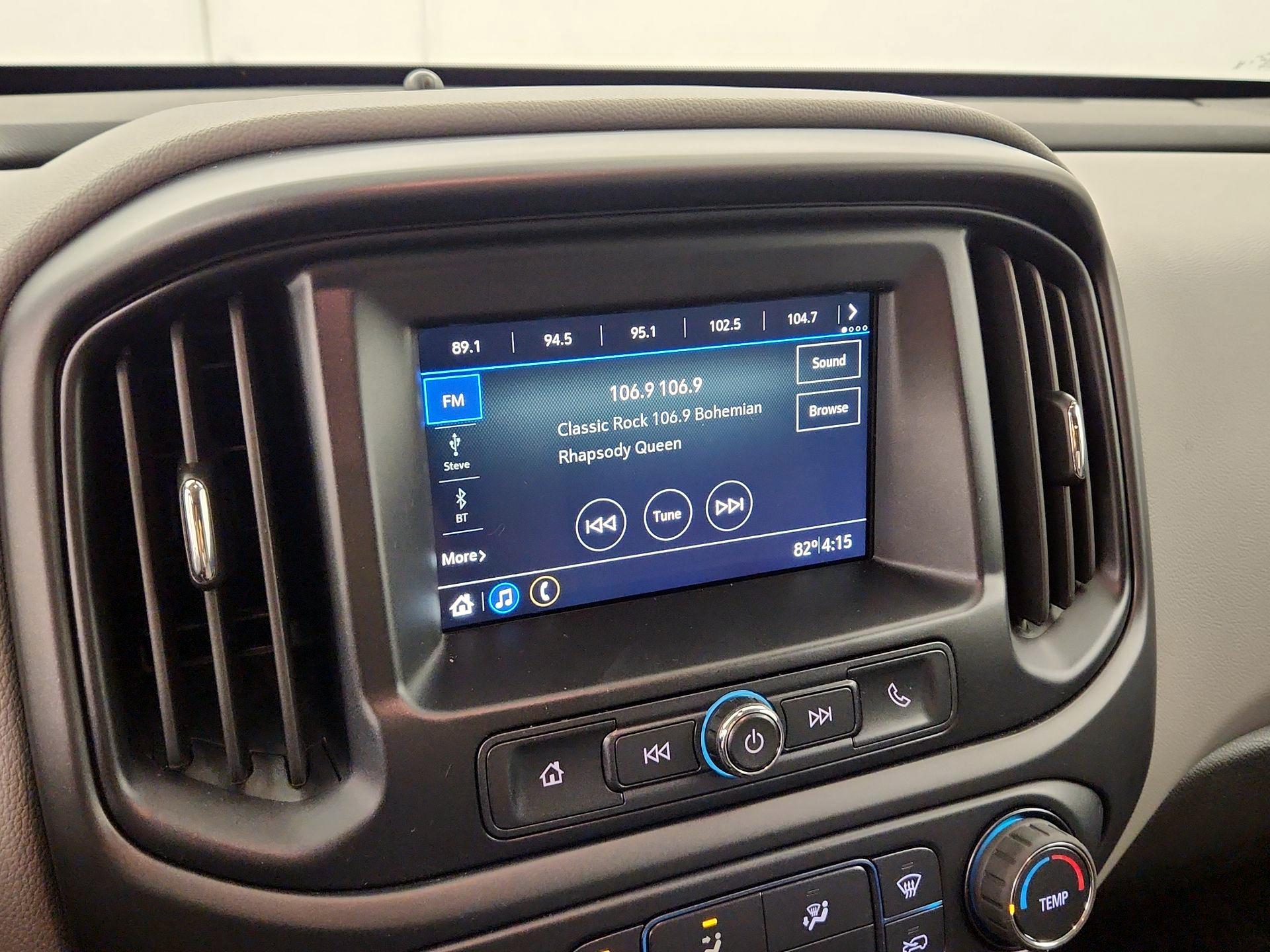 Thumbnail: 2019 Chevrolet Colorado - 13