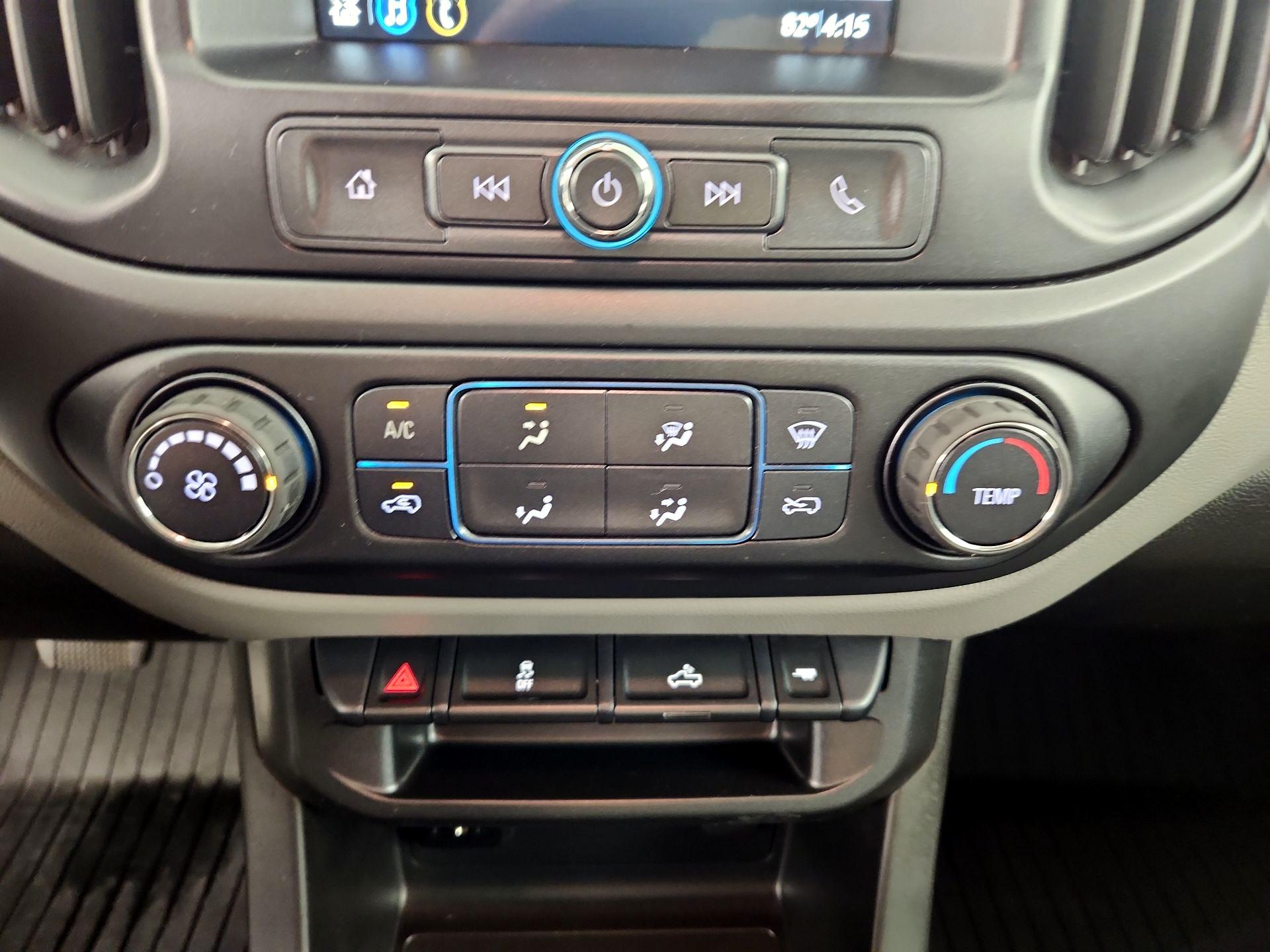 Thumbnail: 2019 Chevrolet Colorado - 14