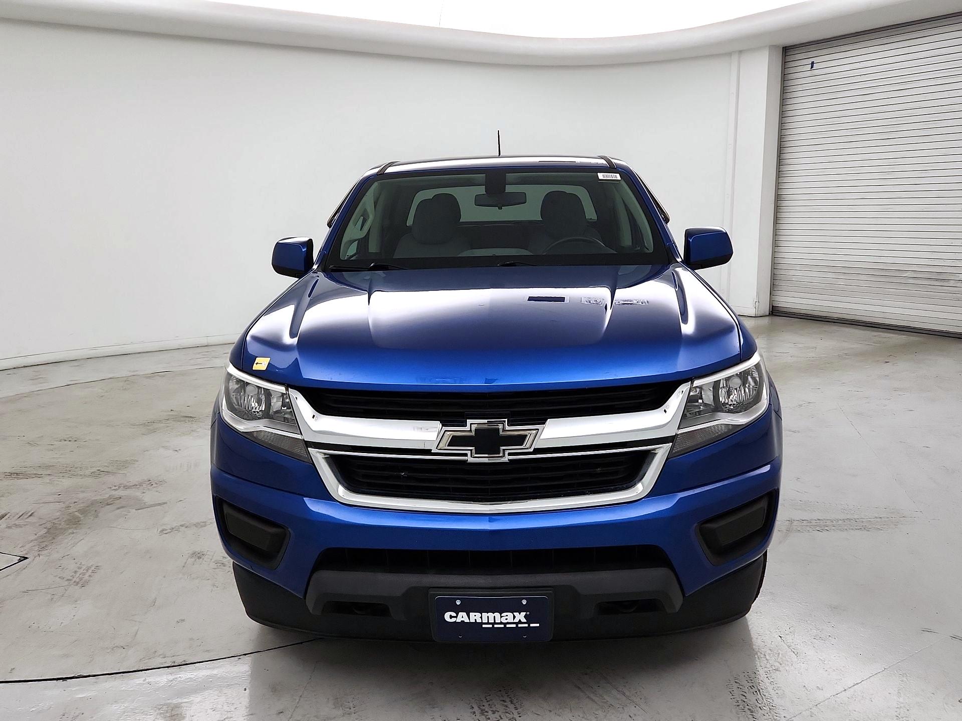 Thumbnail: 2019 Chevrolet Colorado - 2