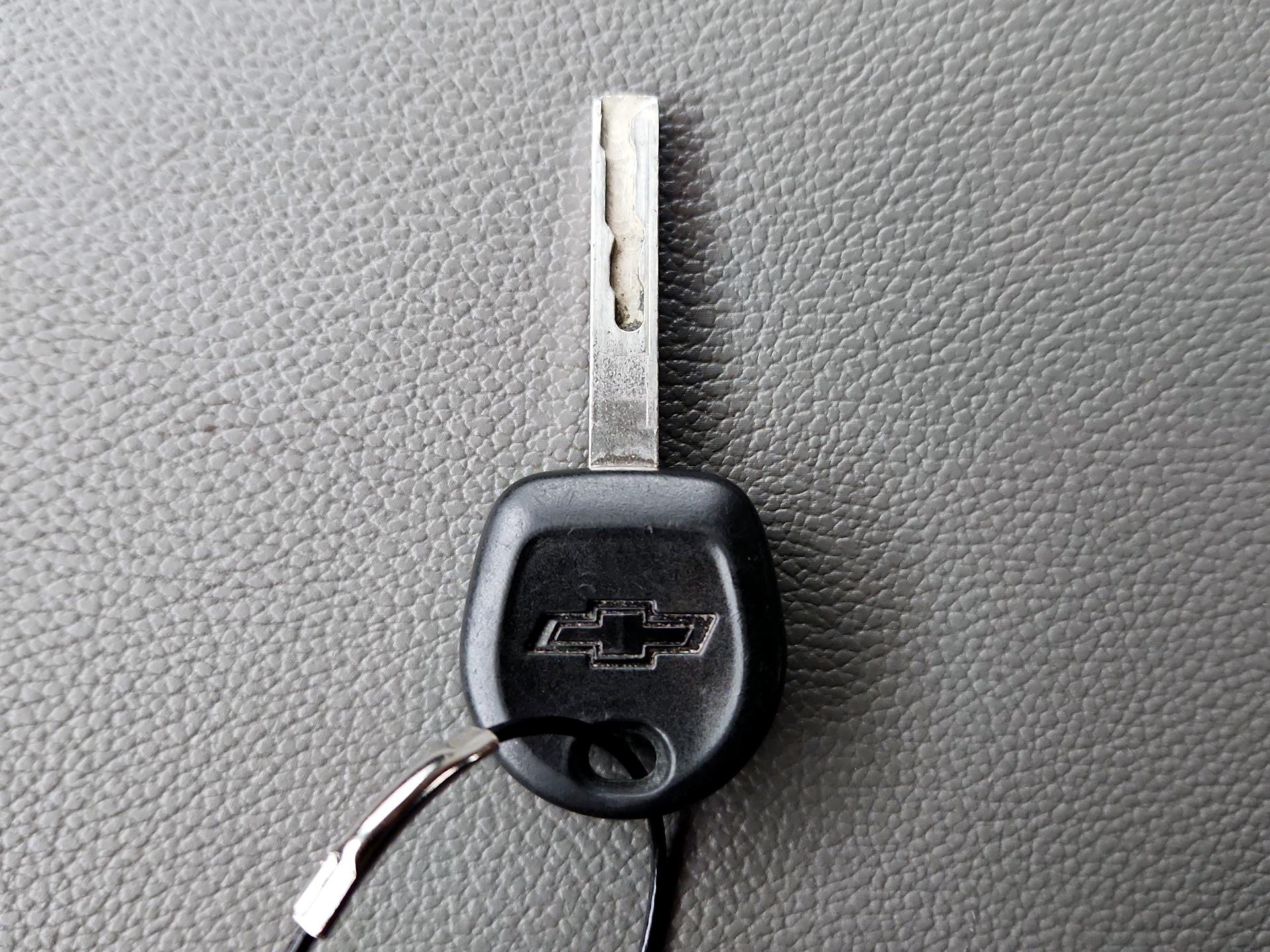 Thumbnail: 2019 Chevrolet Colorado - 20