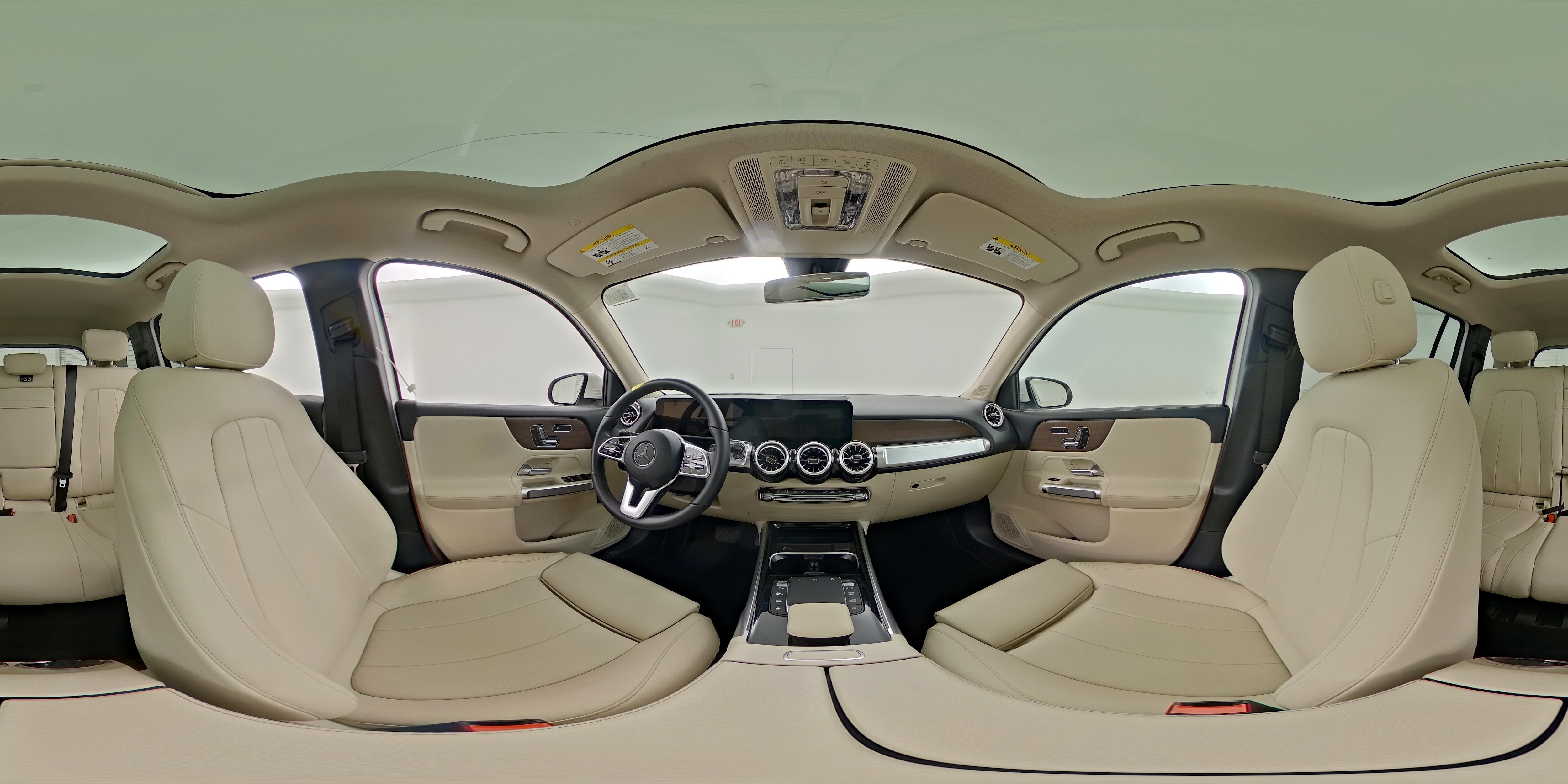 2023 Mercedes-Benz GLB Base - Photo 25