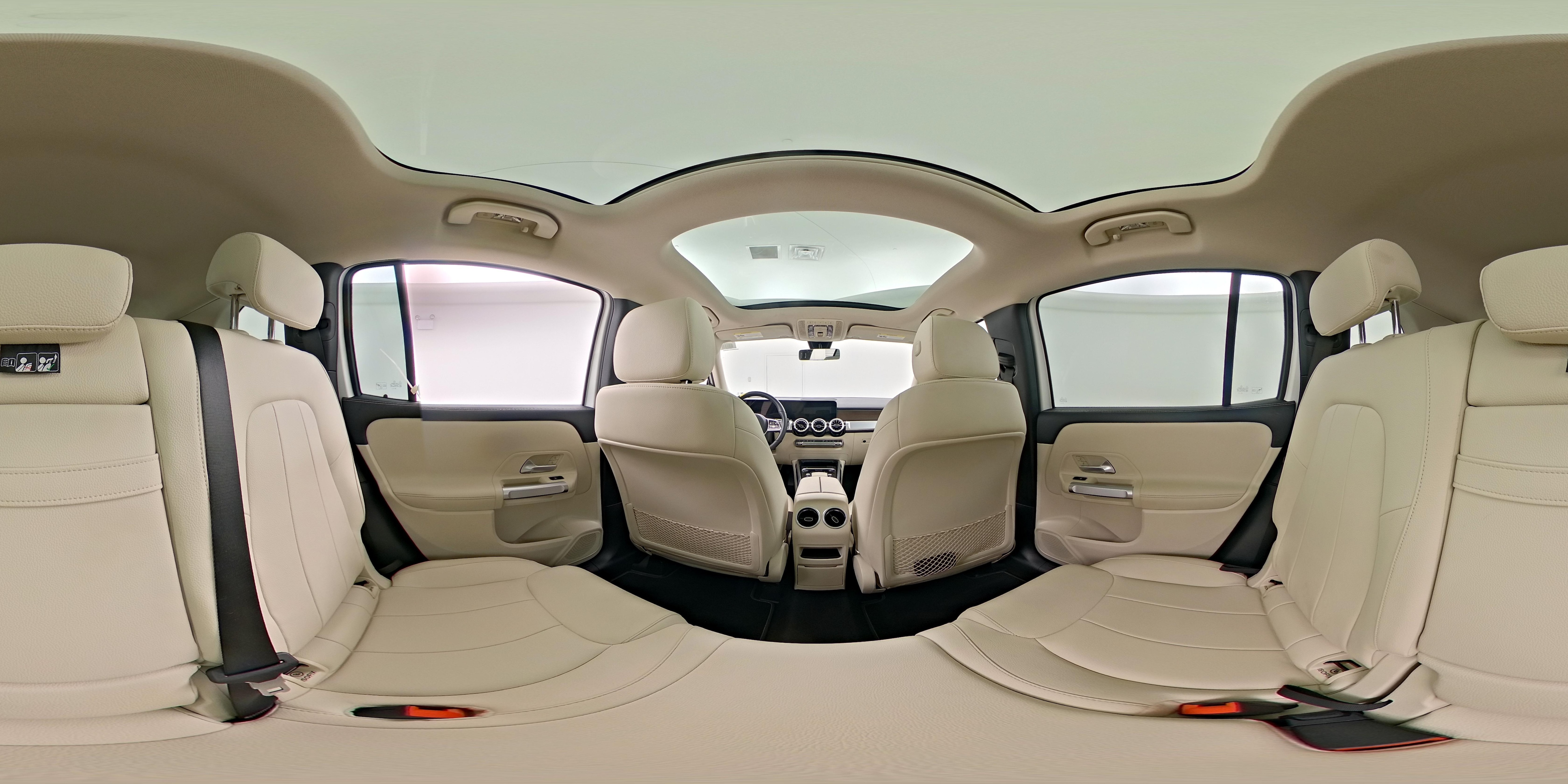 2023 Mercedes-Benz GLB Base - Photo 26