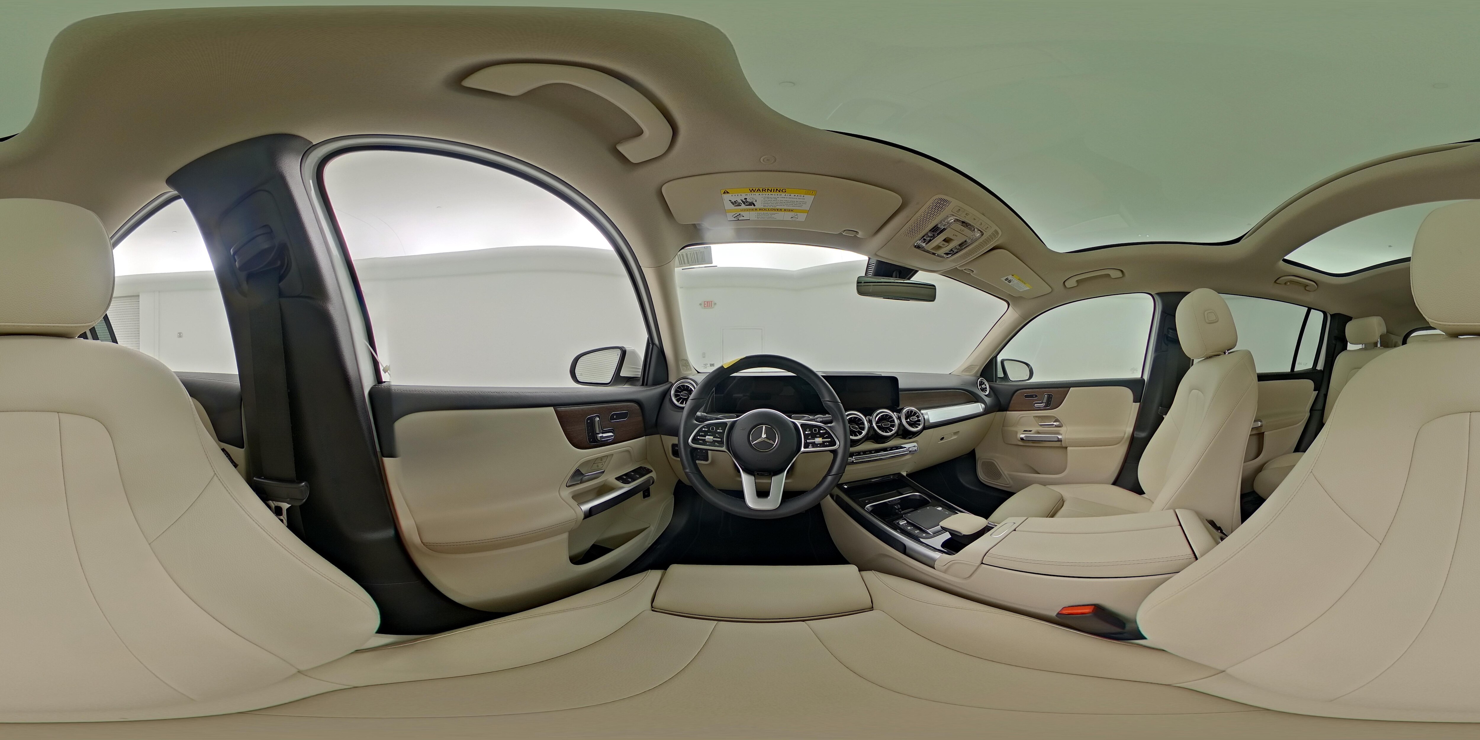 2023 Mercedes-Benz GLB Base - Photo 27