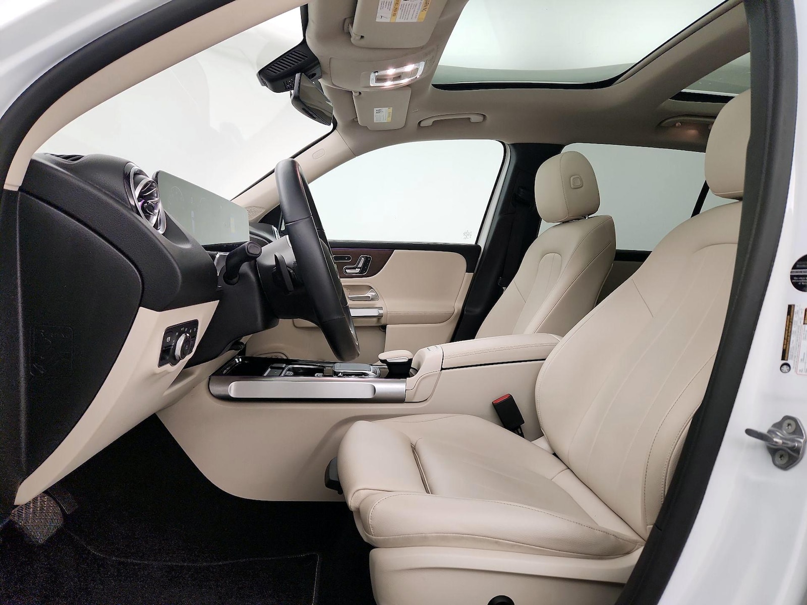 2023 Mercedes-Benz GLB Base - Photo 10