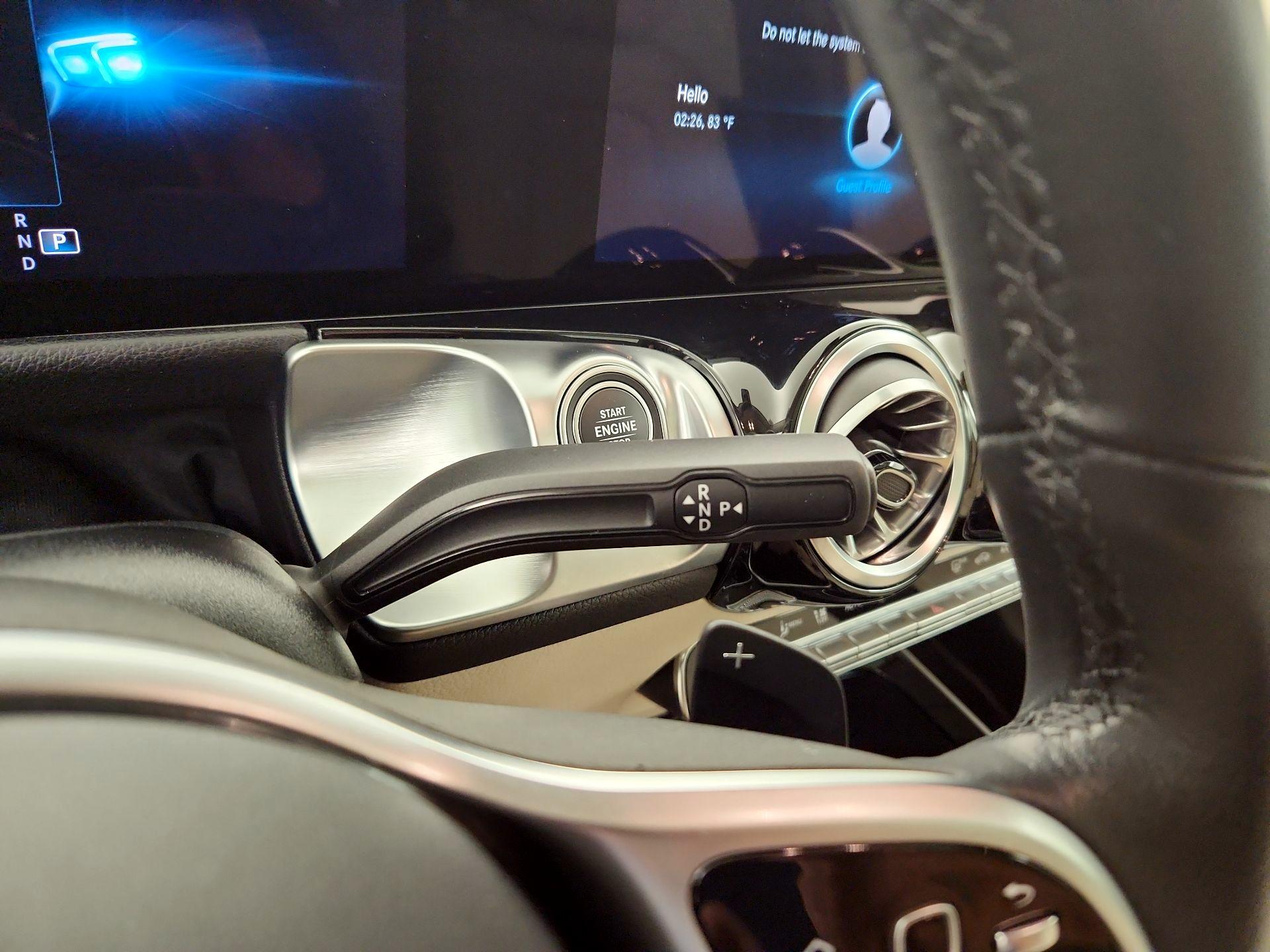 Thumbnail: 2023 Mercedes-Benz GLB - 15