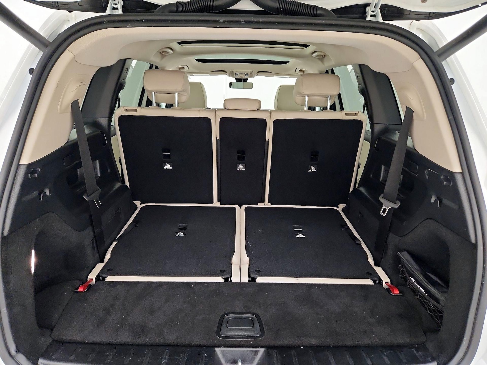 2023 Mercedes-Benz GLB Base - Photo 22