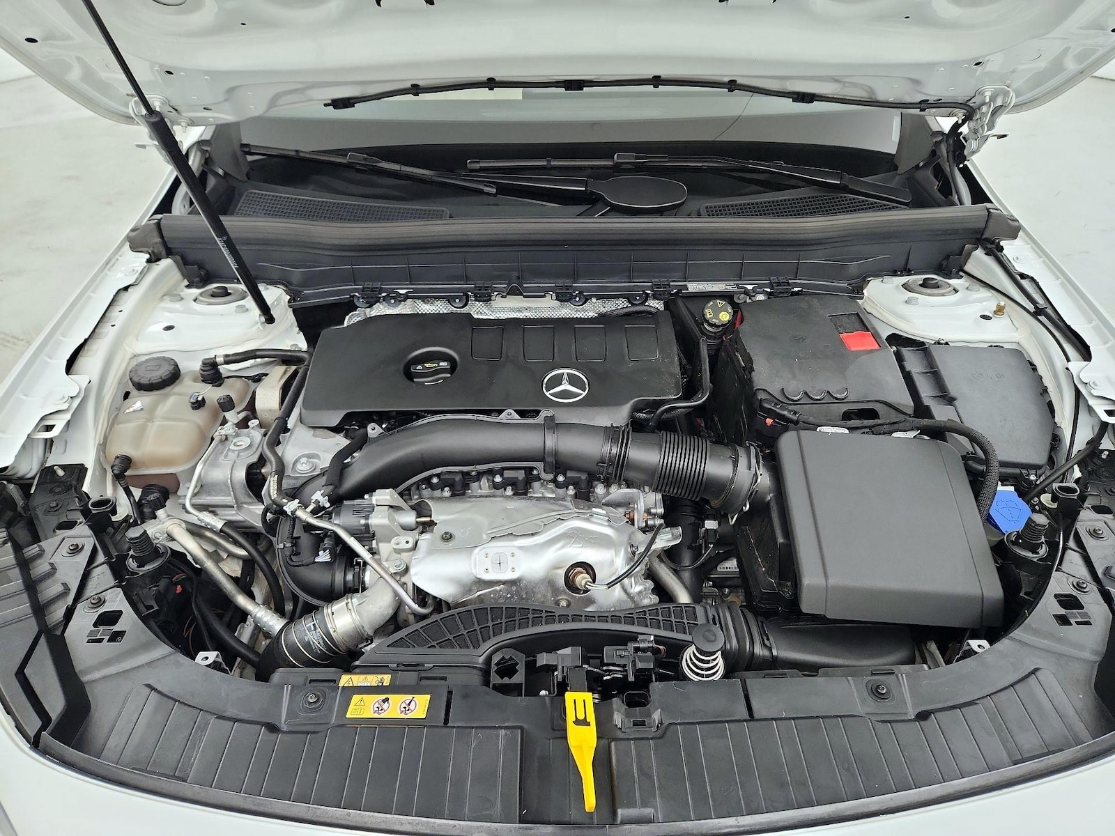 2023 Mercedes-Benz GLB Base - Photo 23