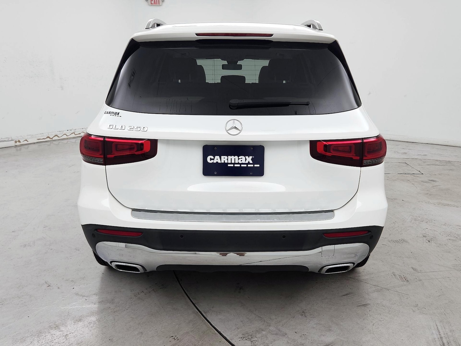 2023 Mercedes-Benz GLB Base - Photo 6