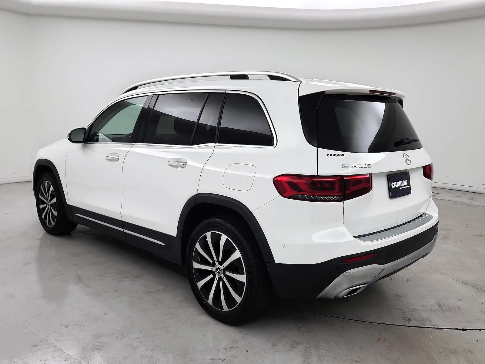 2023 Mercedes-Benz GLB Base - Photo 7
