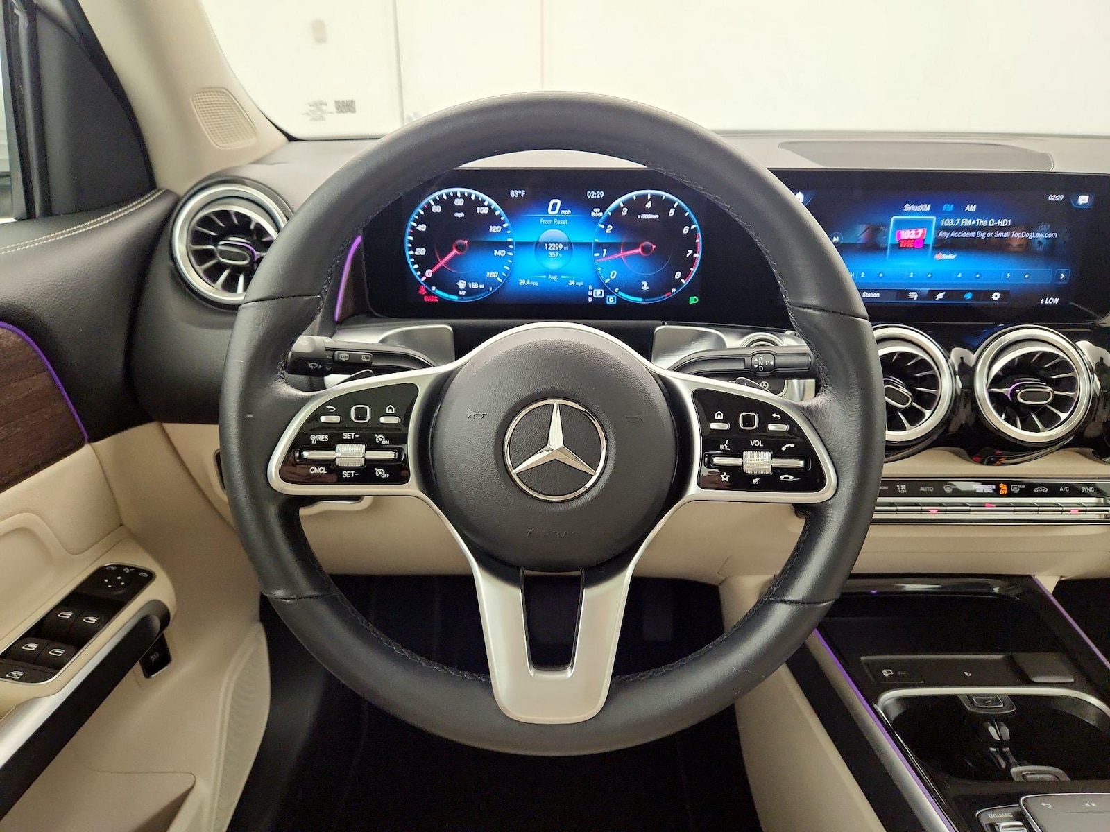 2023 Mercedes-Benz GLB Base - Photo 9