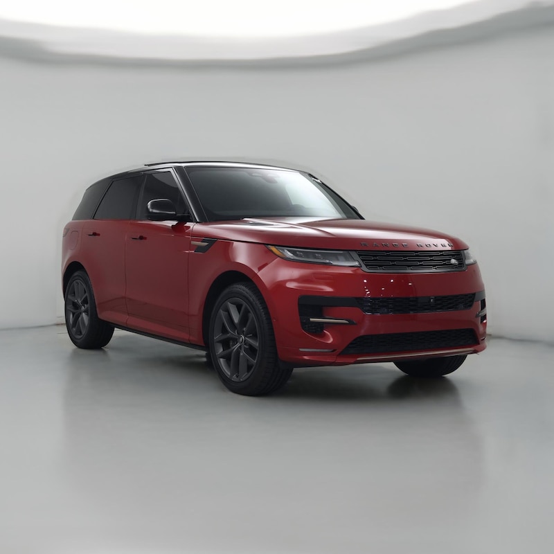 2024 Land Rover Range Rover Sport SE Dynamic