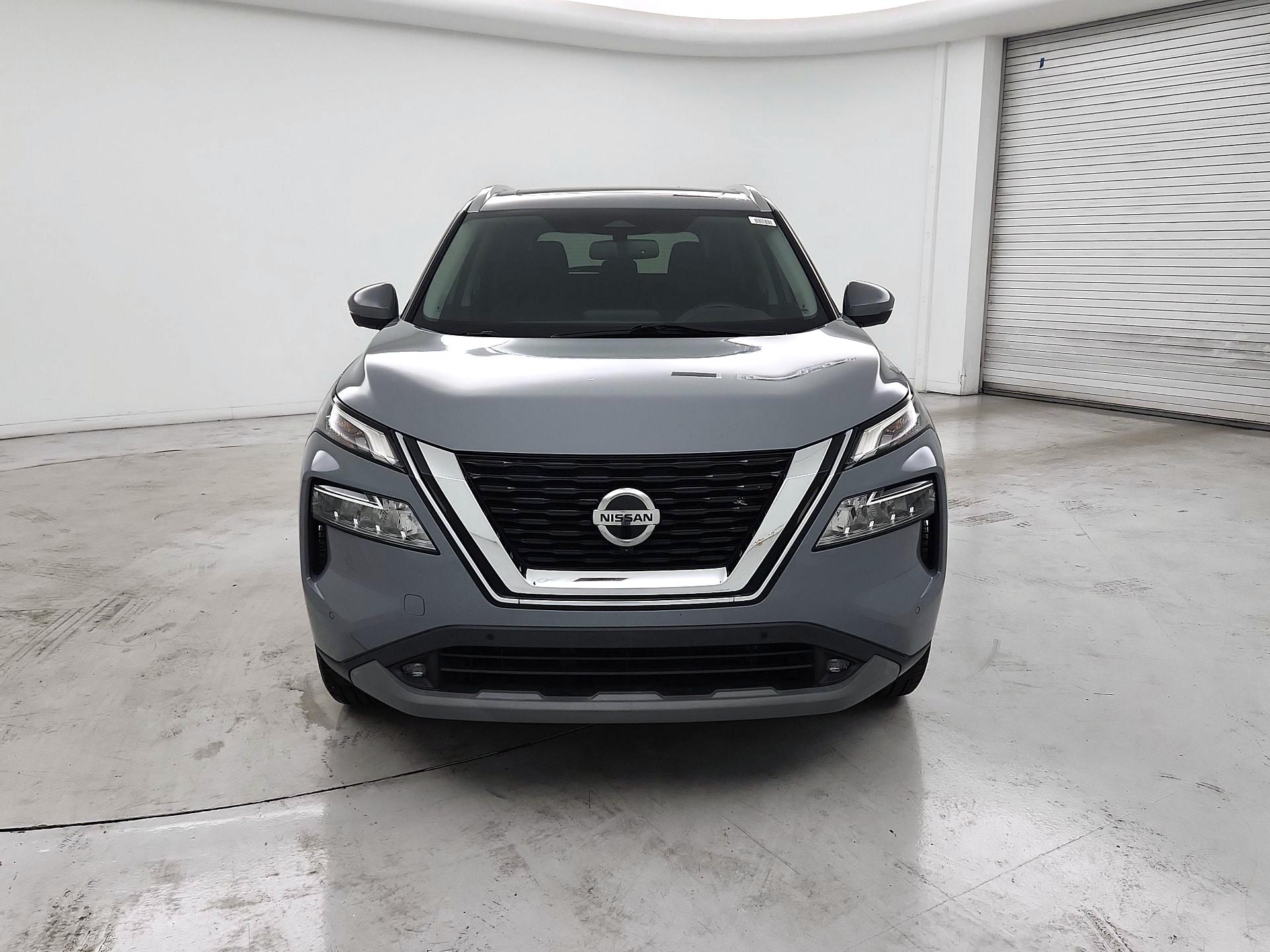 Thumbnail: 2021 Nissan Rogue - 2