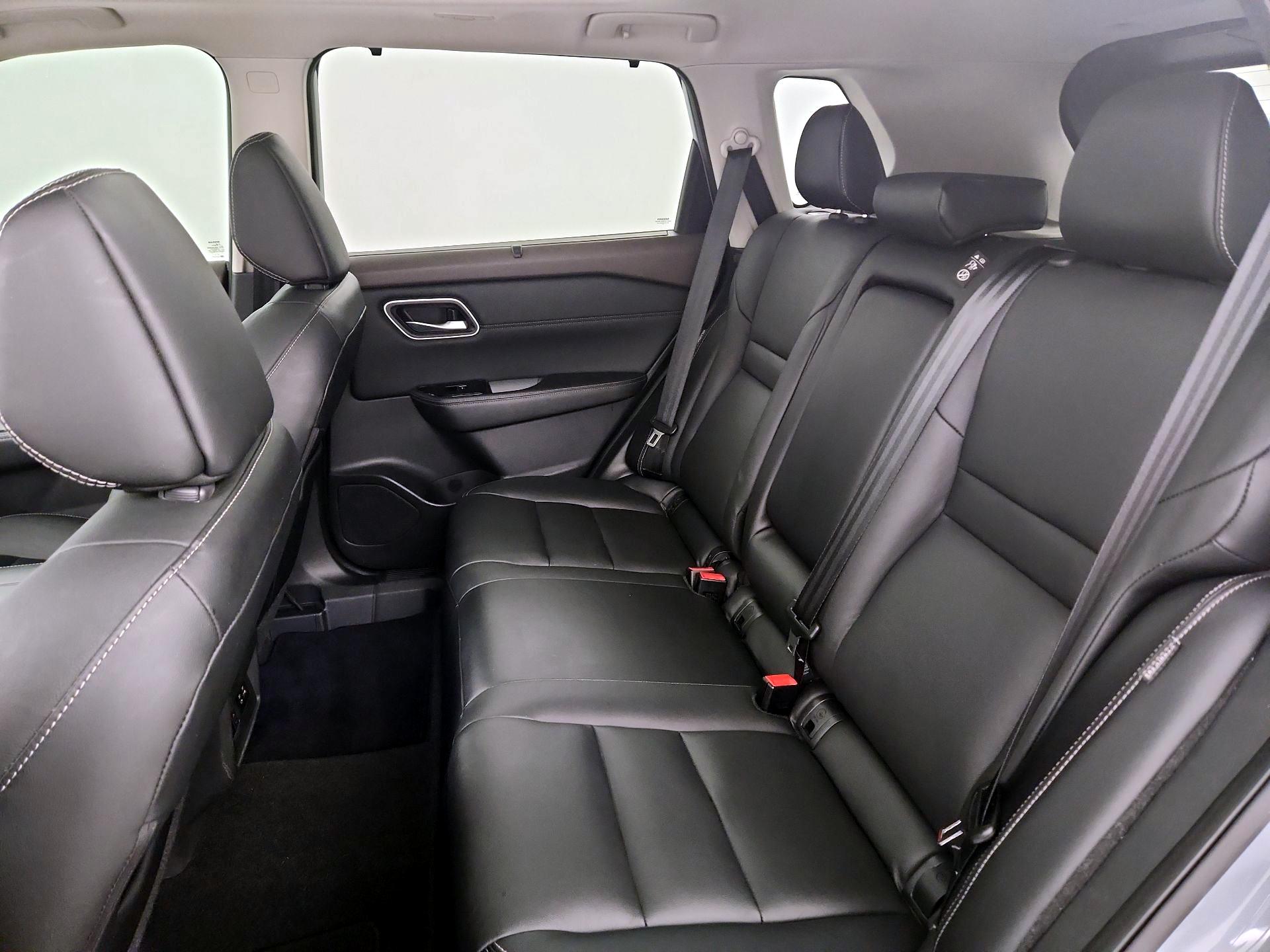 Thumbnail: 2021 Nissan Rogue - 19